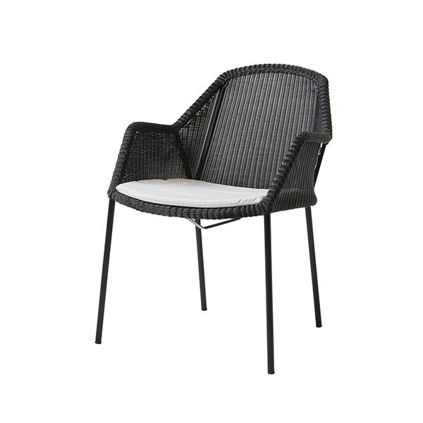 Cane-line Breeze havestol  : Erling Christensen Møbler