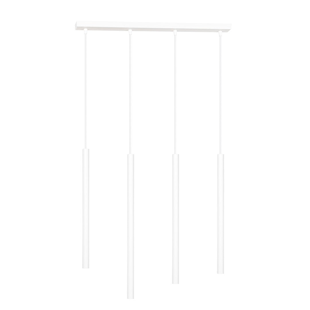 SELTER 4 WHITE