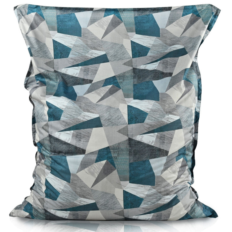 Giant Floor Cushion XXL - Outdoor Pro Waterproof, 26525