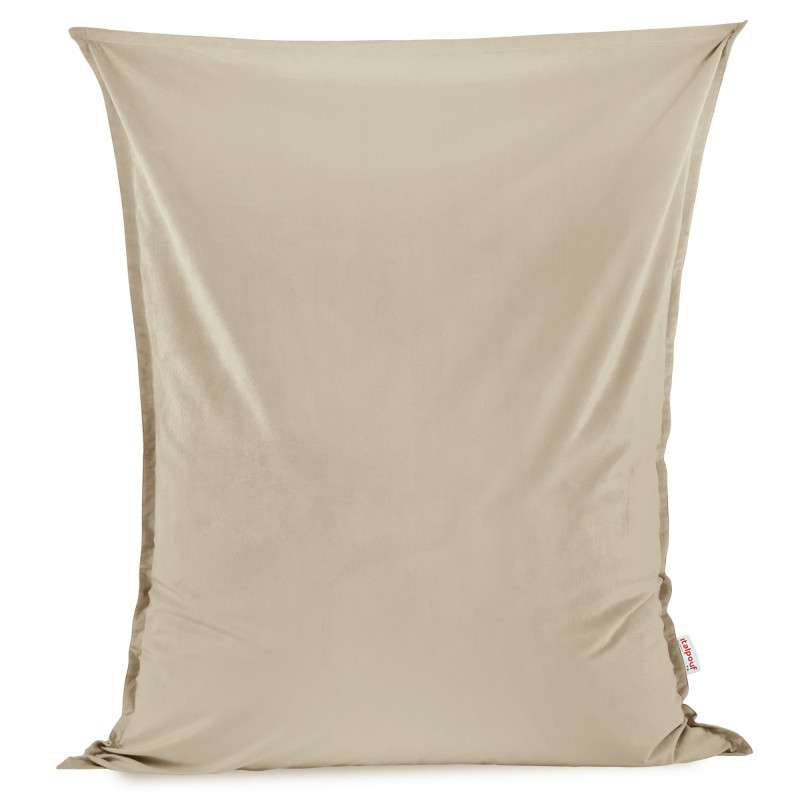 Giant Floor Cushion XXL - Soft Velvet, 26507