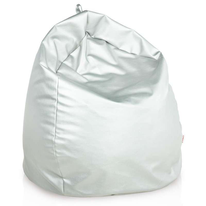 Large Bean Bag Chair XL - Faux Leather, 26710