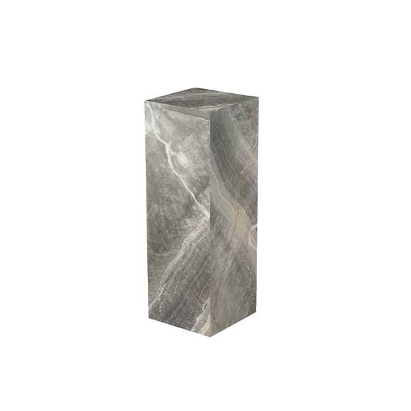 Specktrum Phantom Cube pedestal  : Erling Christensen Møbler