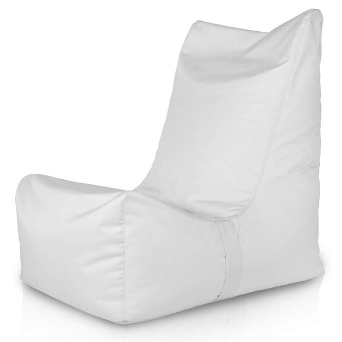 Giant Adult Bean Bag XXL Lounge Chair Disinto - Outdoor Pro Waterproof, 26931