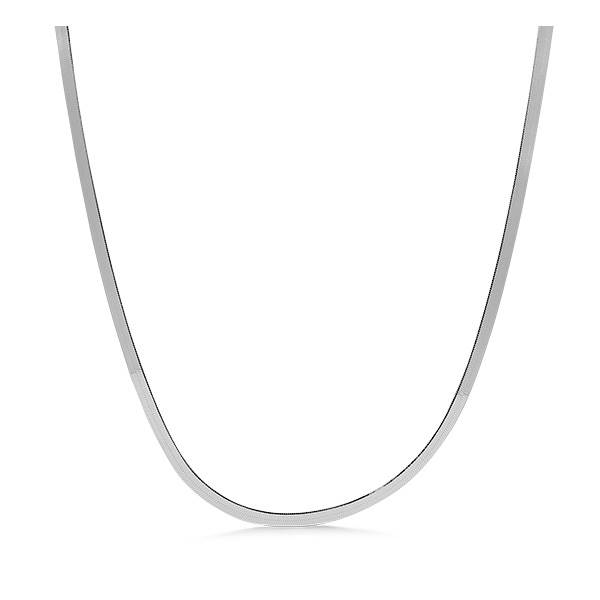 Studio.z Studio Z Cobra Small Necklace - Sølv : Erling Christensen Møbler  : Erling Christensen Møbler