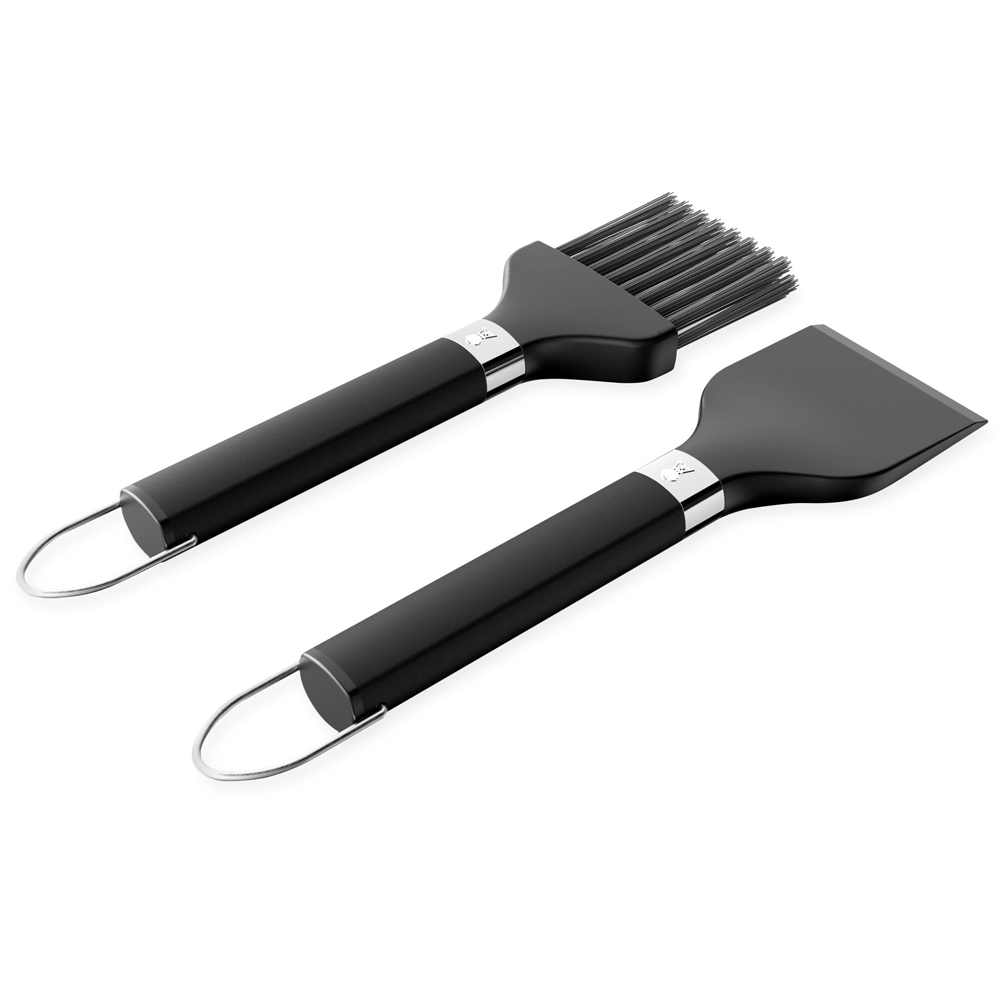 Weber rengøringsværktøj til pillegrill