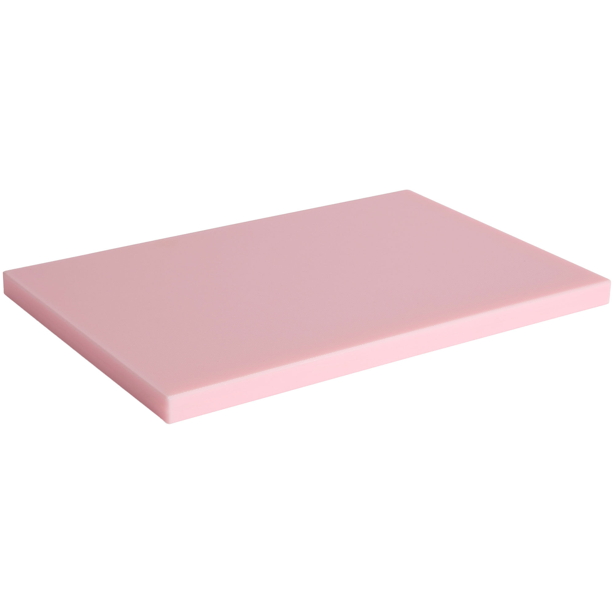 Hay Slice Skærebræt large, baby pink