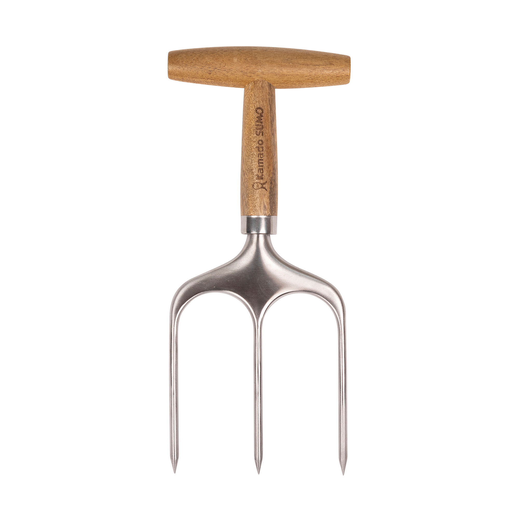 Kamado sumo Kødgaffel