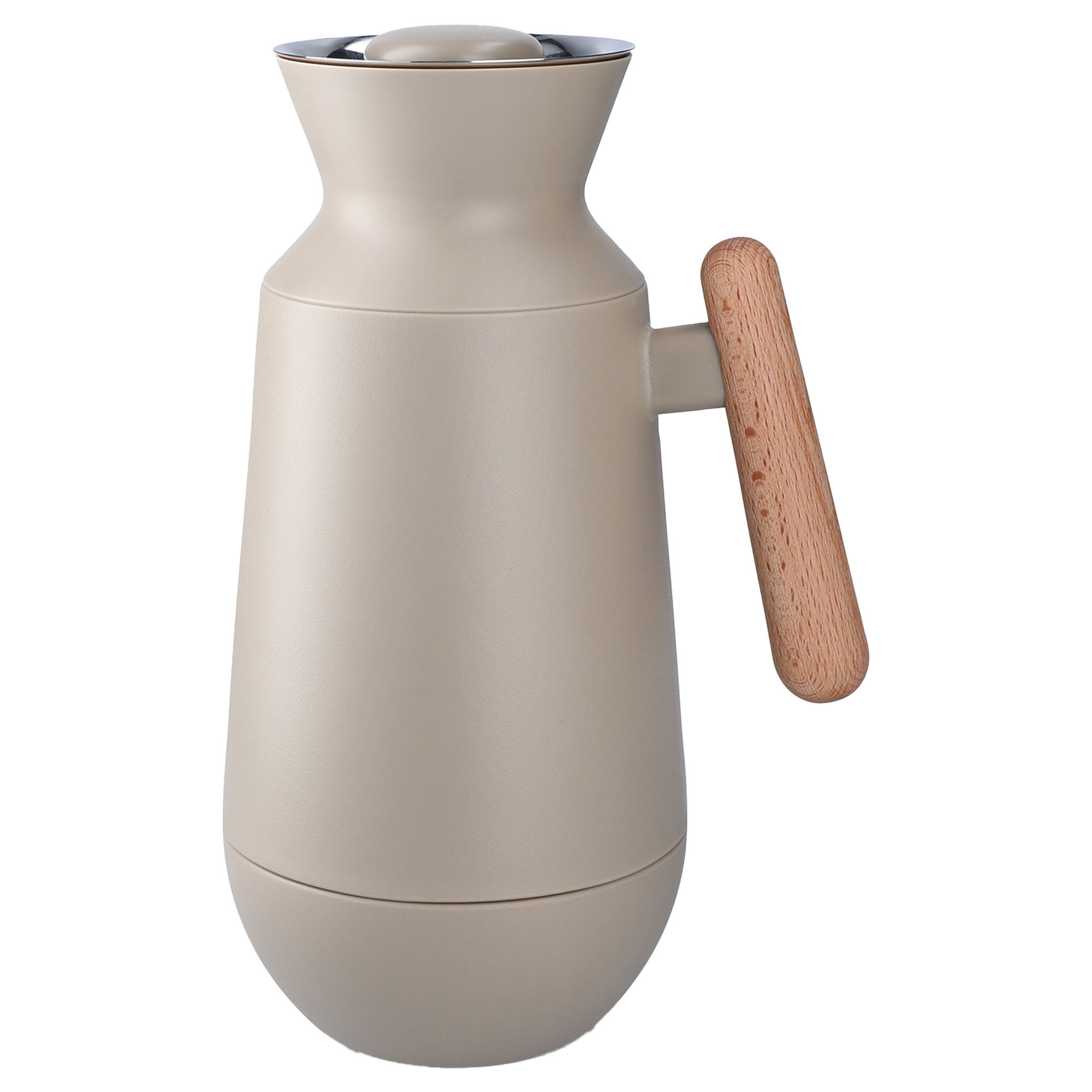 Rosendahl Daybreak termokande høj 1 liter, sand