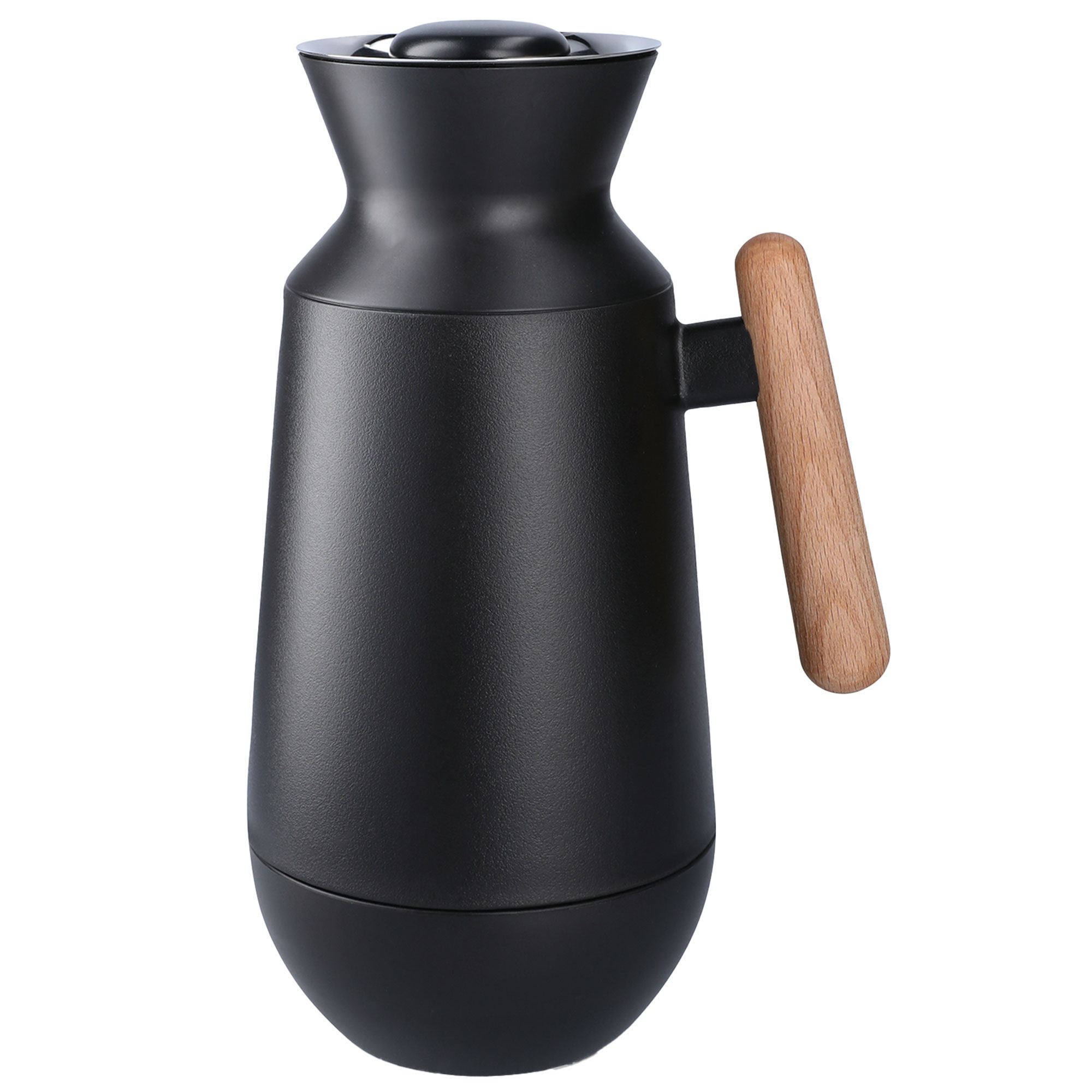 Rosendahl Daybreak termokande høj 1 liter, sort