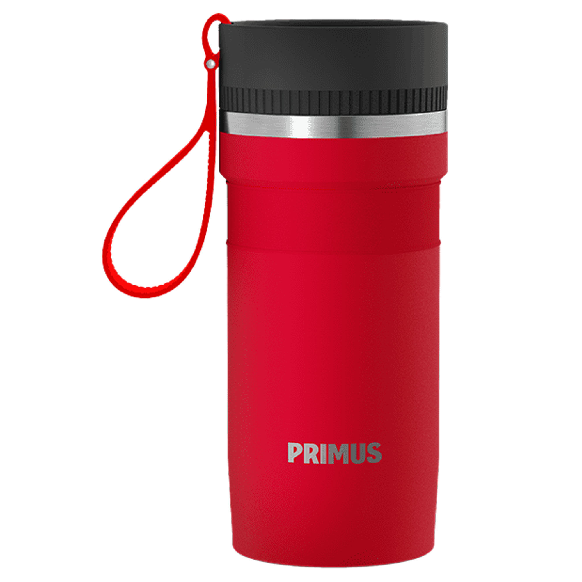 Primus Mika Wide termokop 0,35 liter, rød