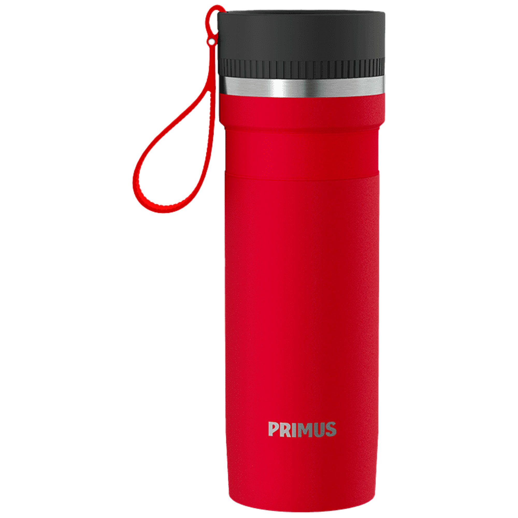 Primus Mika Wide termokrus 0,5 liter, rød