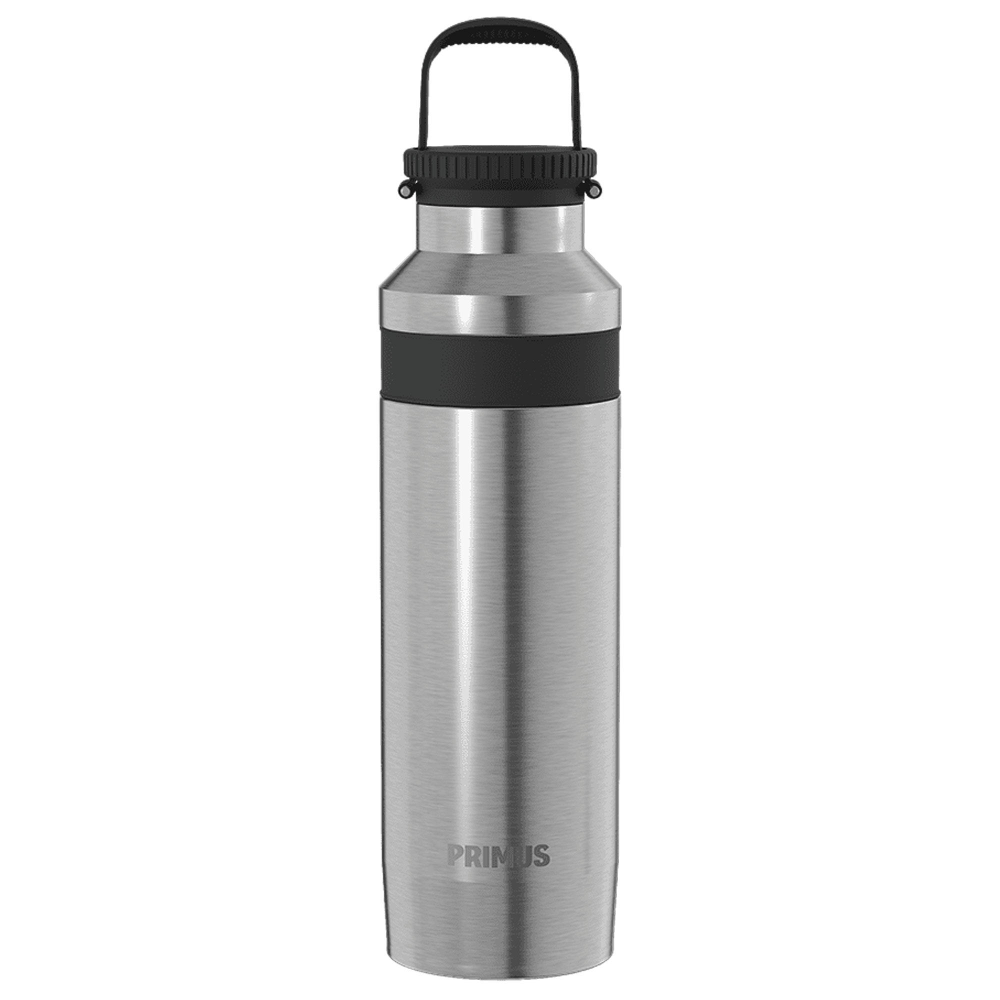 Primus Tufa termoflaske 0,6 liter, rustfrit stål