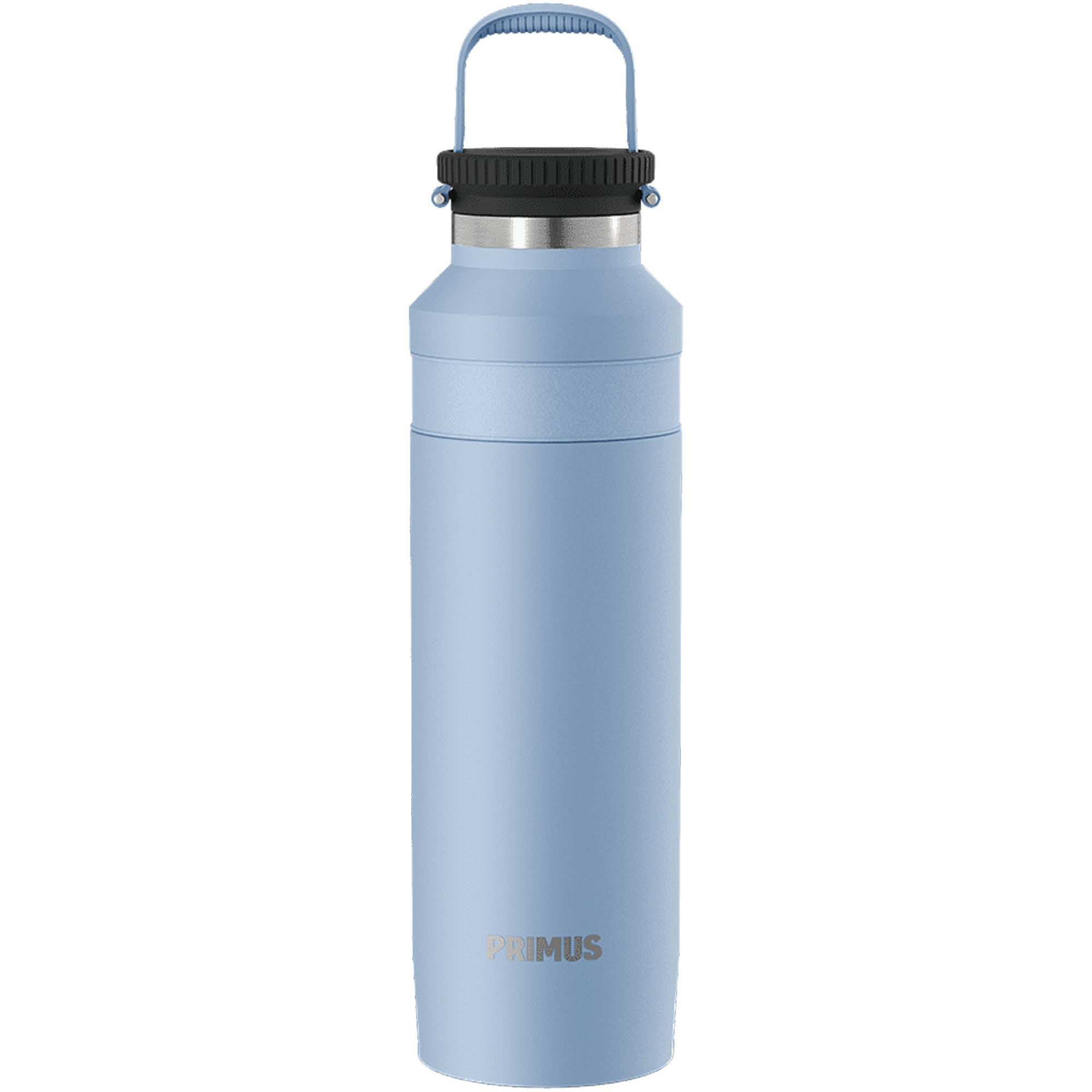 Primus Tufa termoflaske 0,6 liter, glacier blue