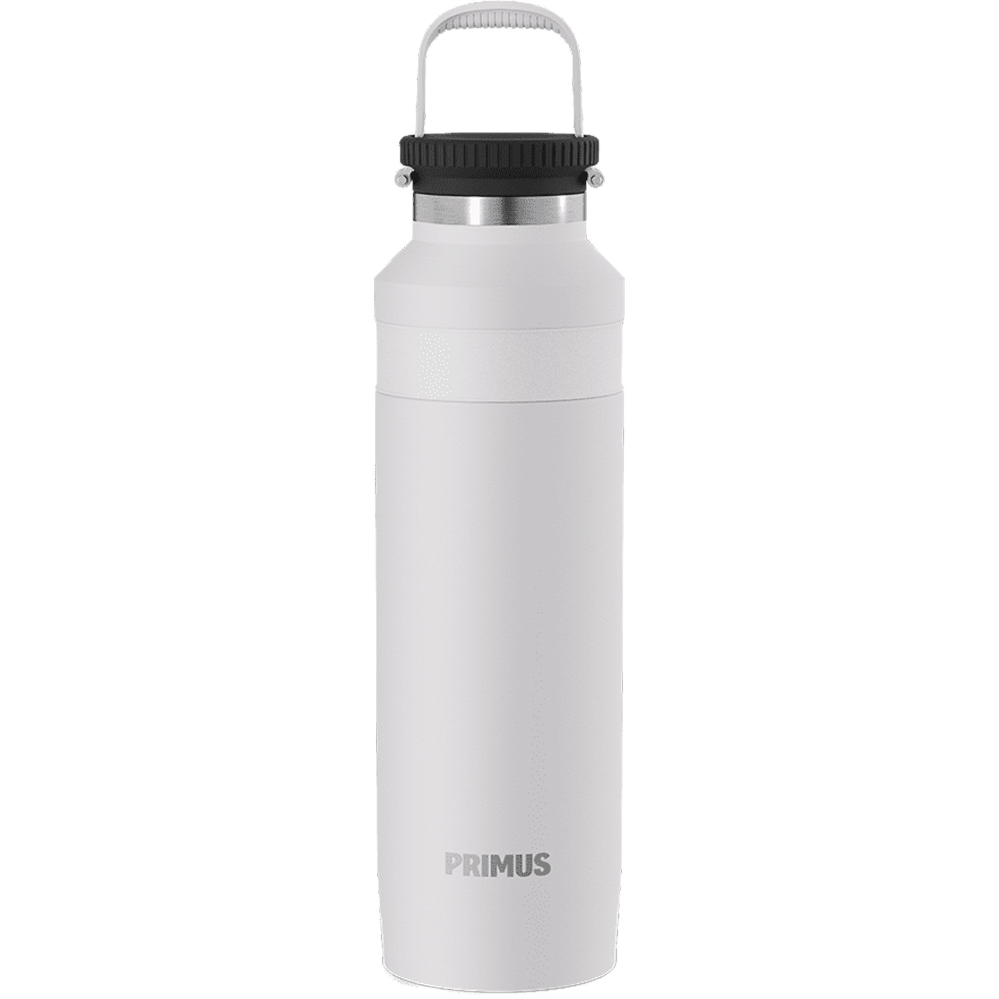 Primus Tufa vandflaske 0,6 liter, alpine frost