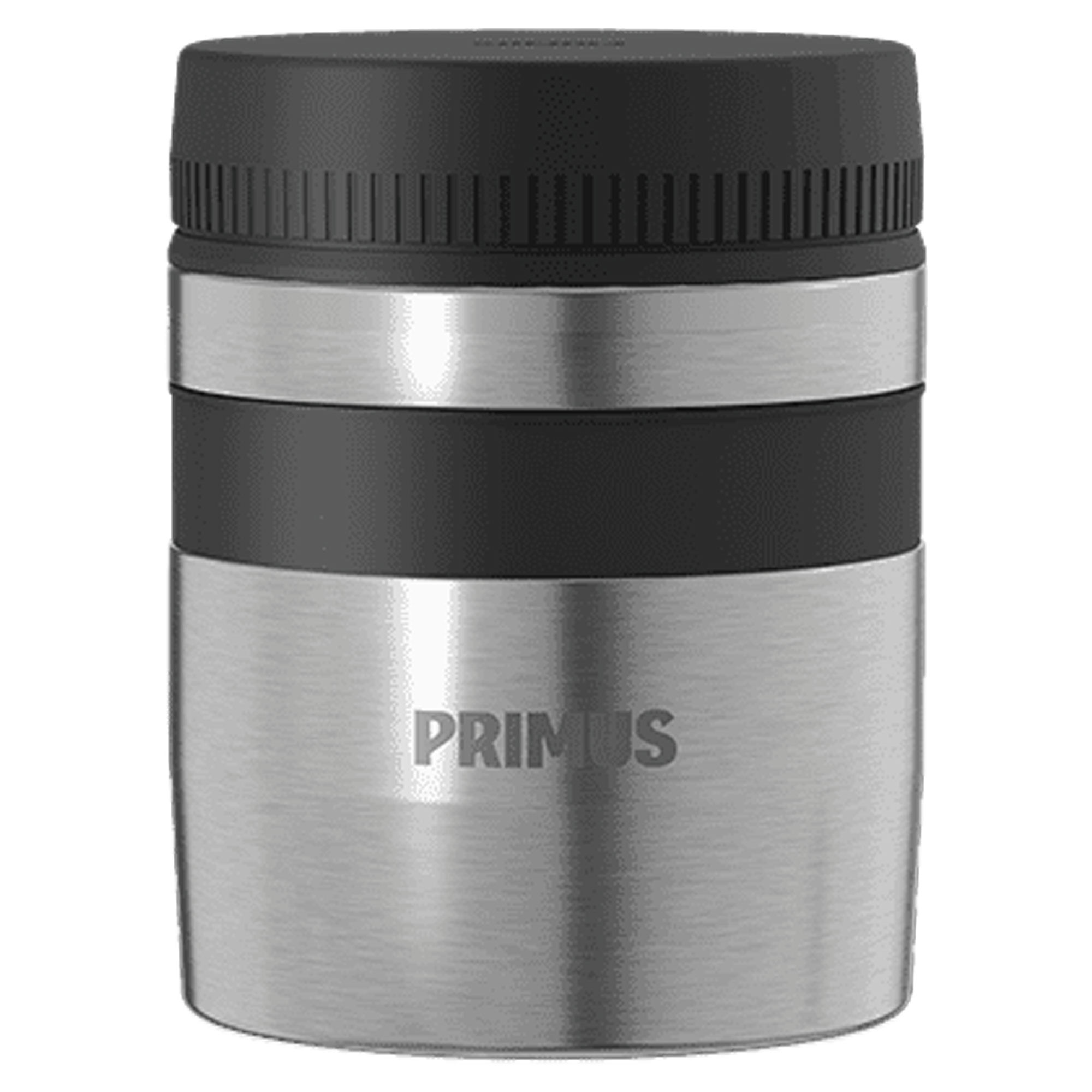 Primus Flinta madtermo 0,4 liter, rustfrit stål