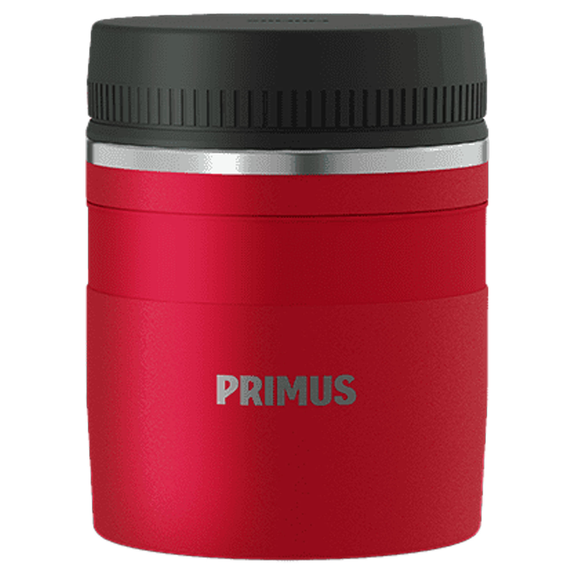 Primus Flinta madtermo 0,4 liter, rød