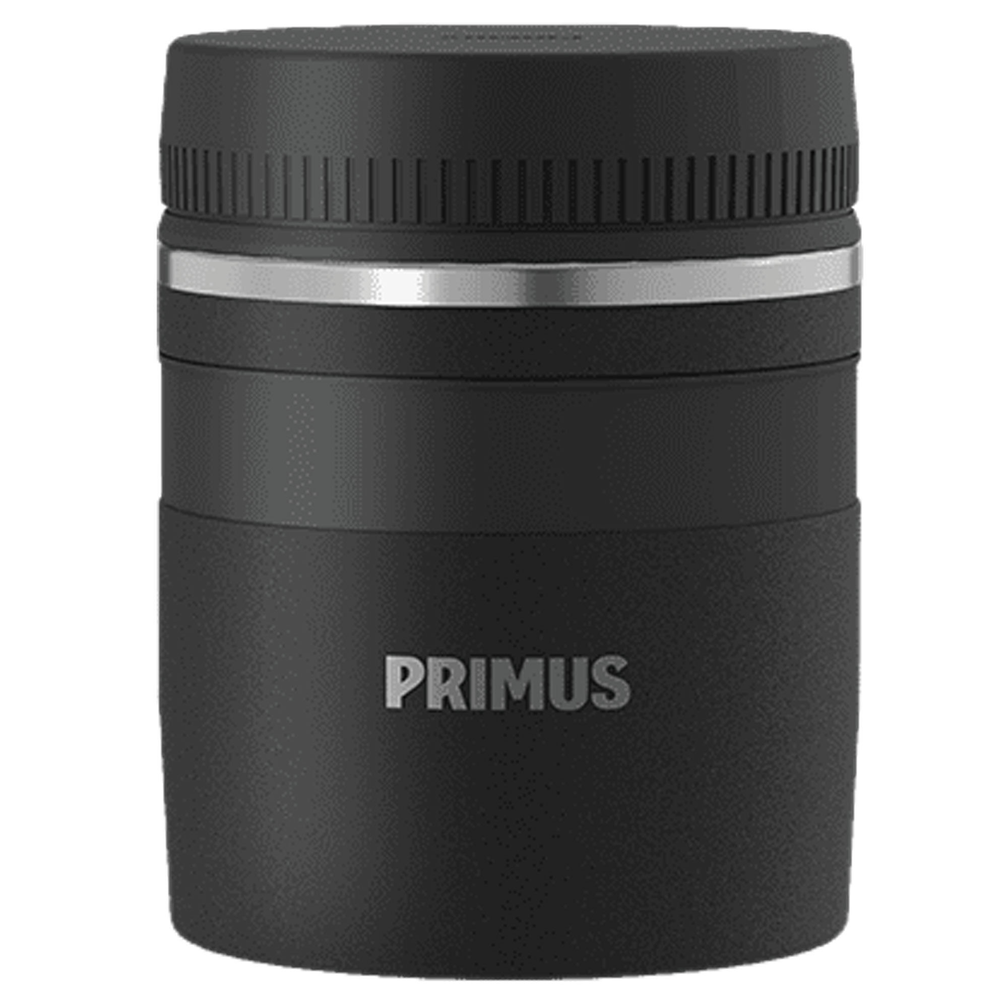 Primus Flinta madtermo 0,4 liter, cliffside ash