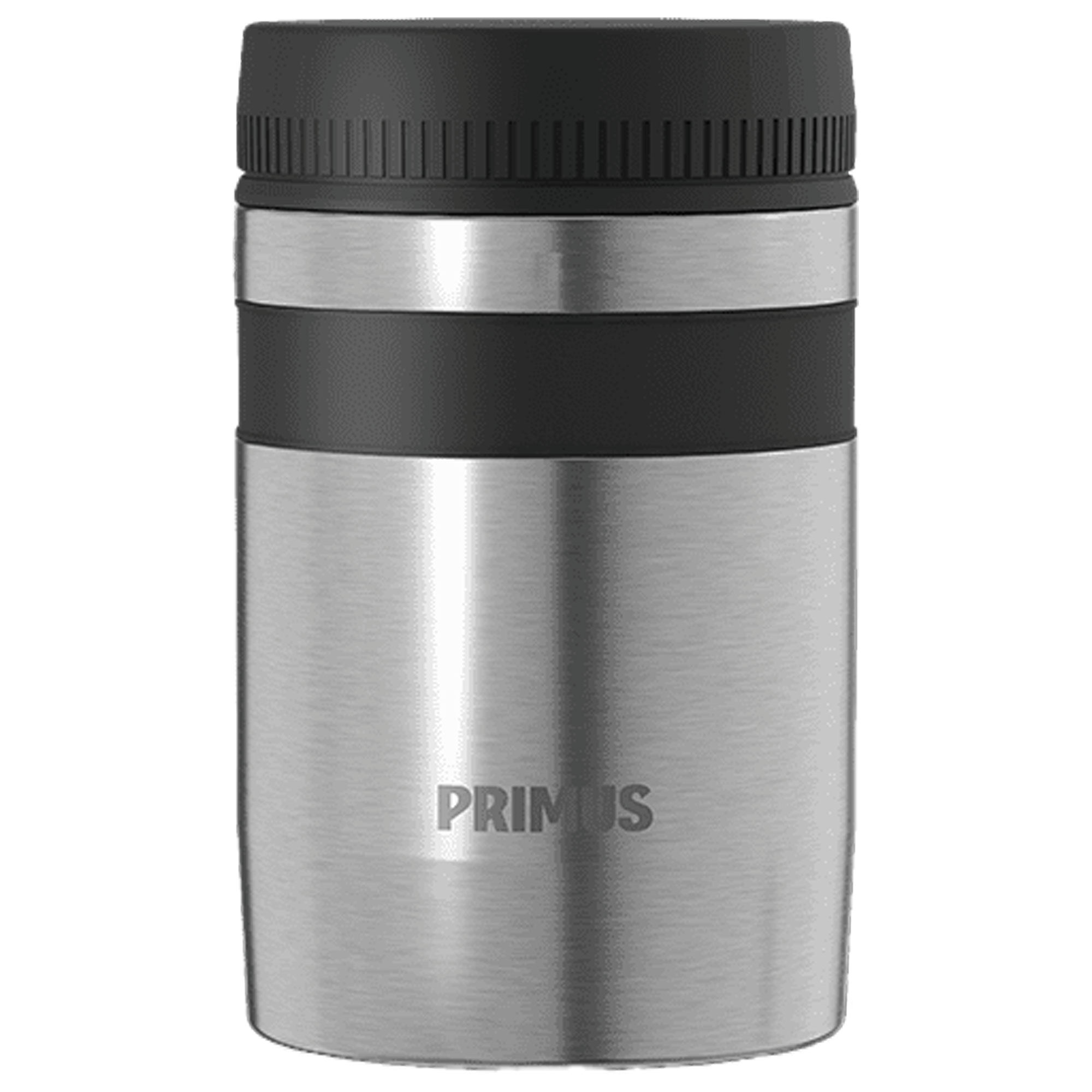Primus Lunch Flinta Jug madtermo 0,55 liter, rustfrit stål