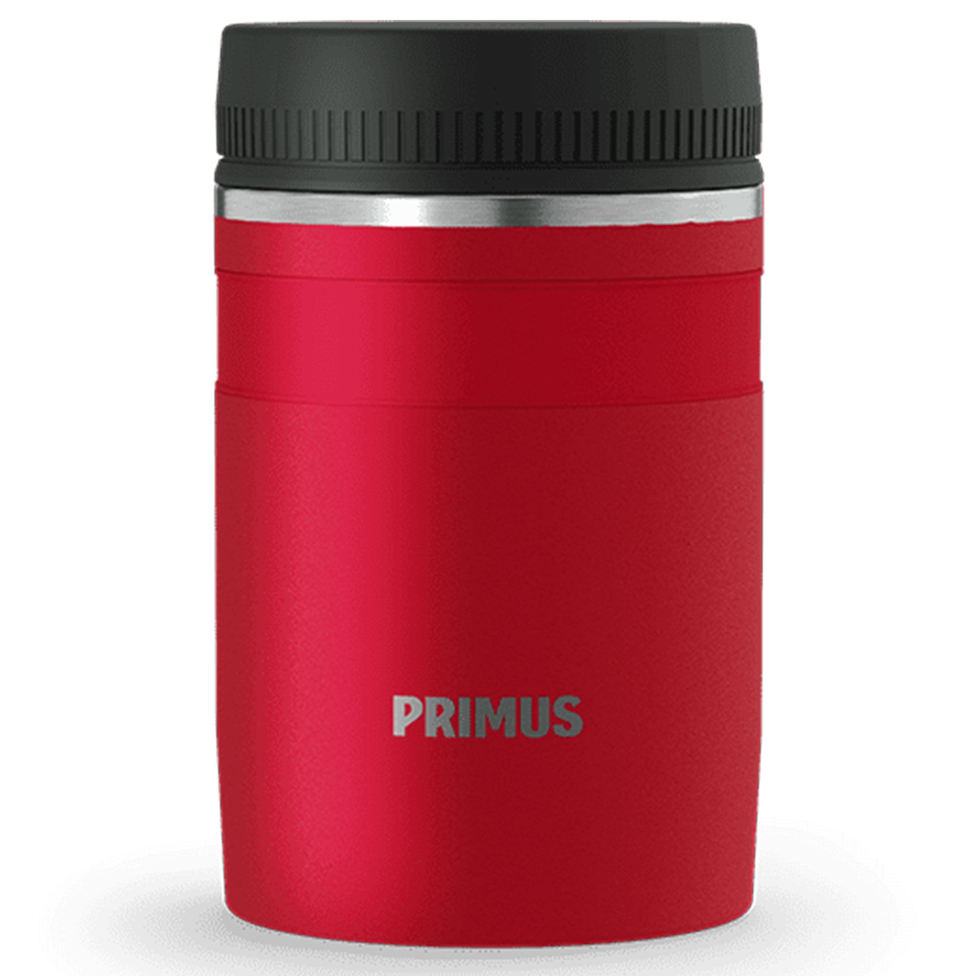 Primus Lunch Flinta Jug madtermo 0,55 liter, rød