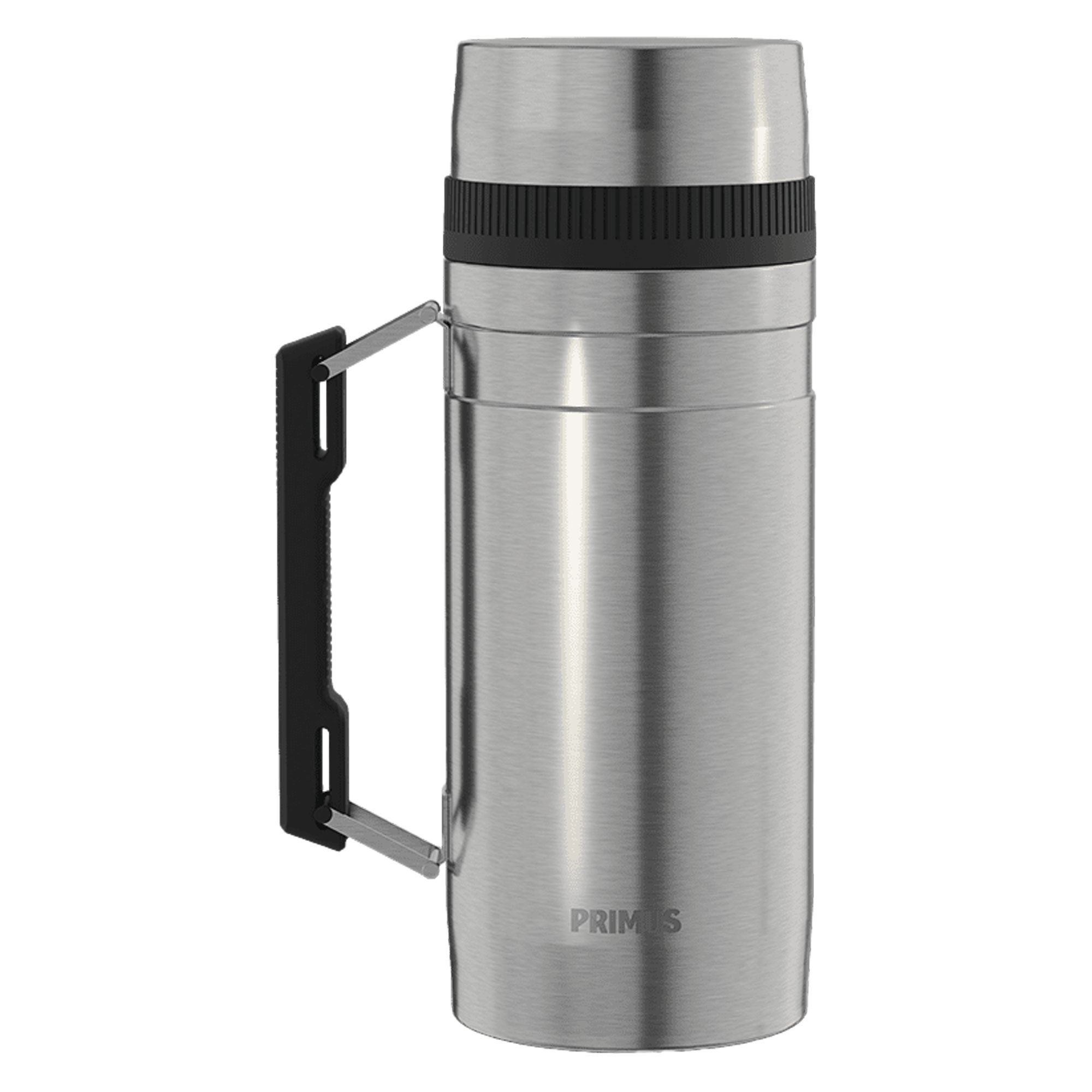 Primus Basalt madtermo 1,5 liter, rustfrit stål