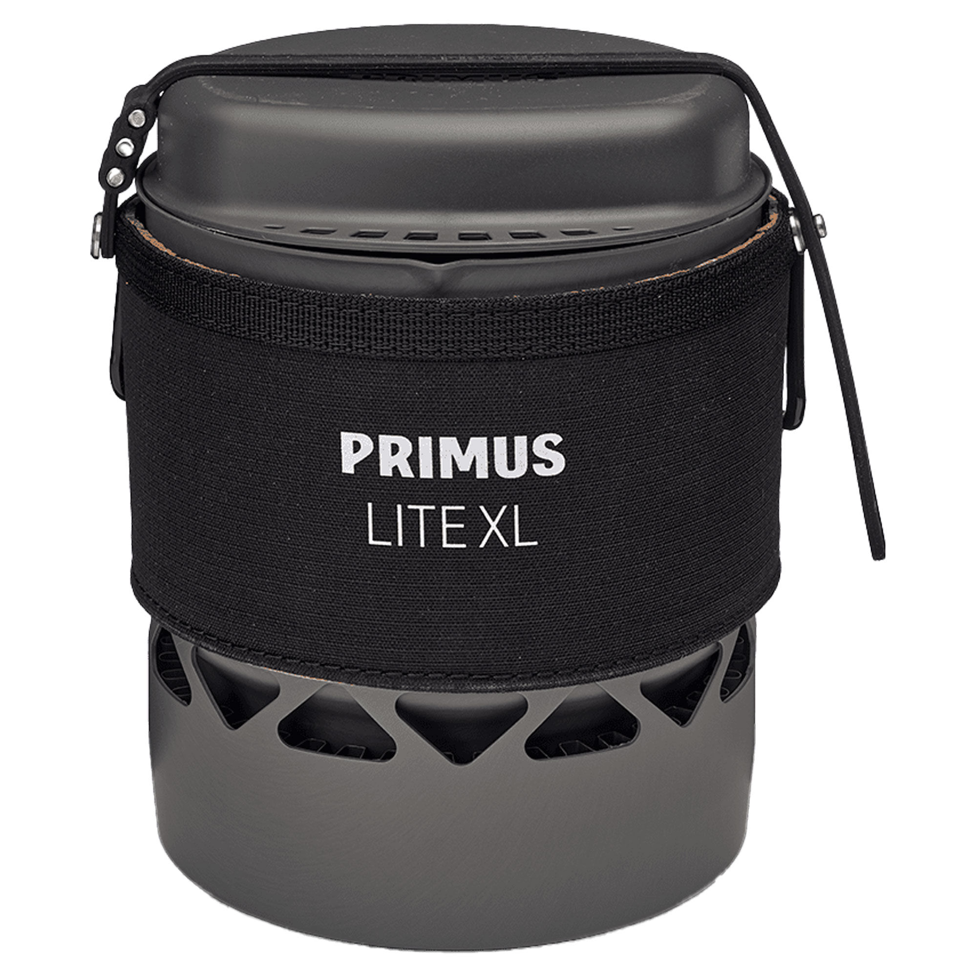 Primus Lite XL gryde 1,0 liter, grå