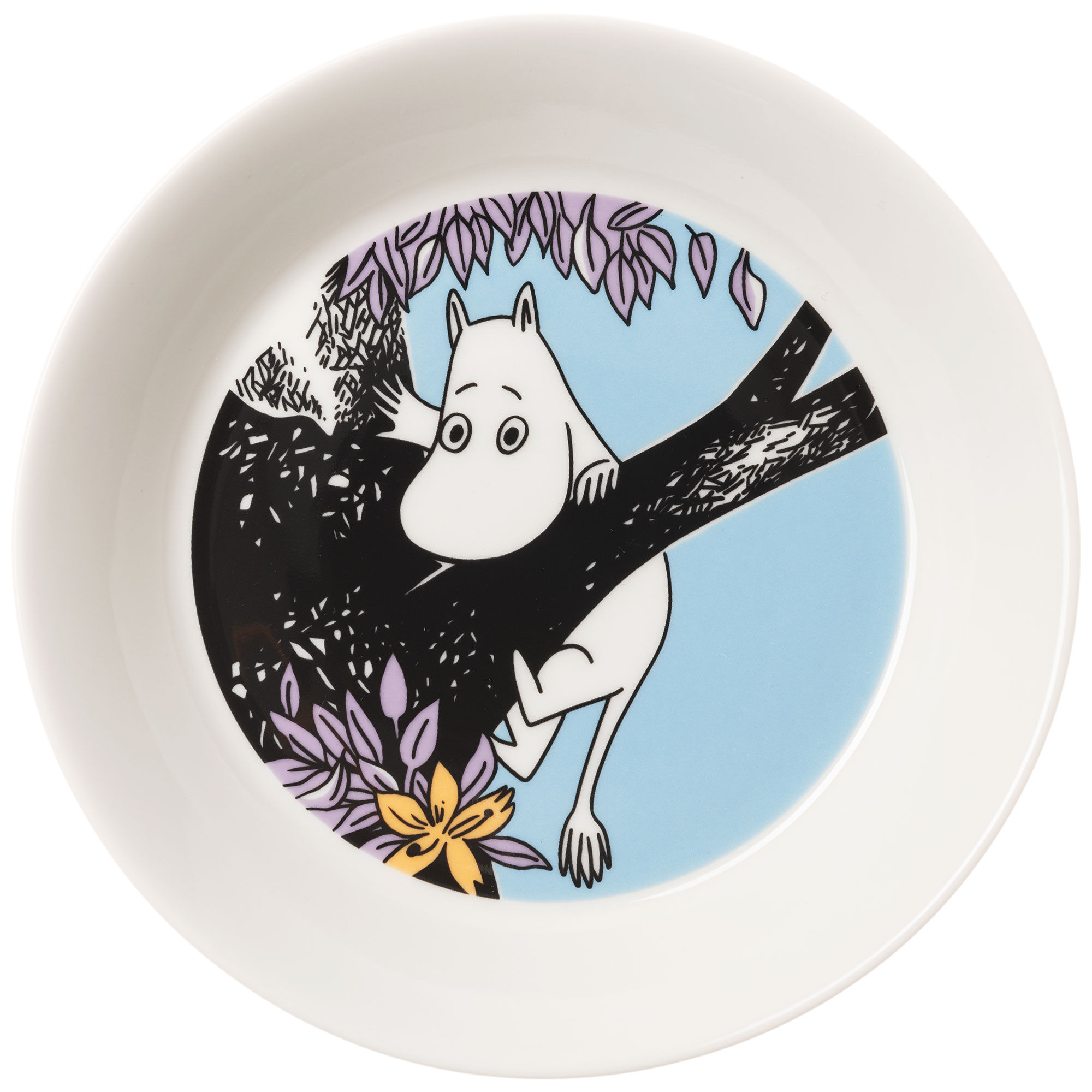 Moomin arabia Venner for evigt underkop 15 cm