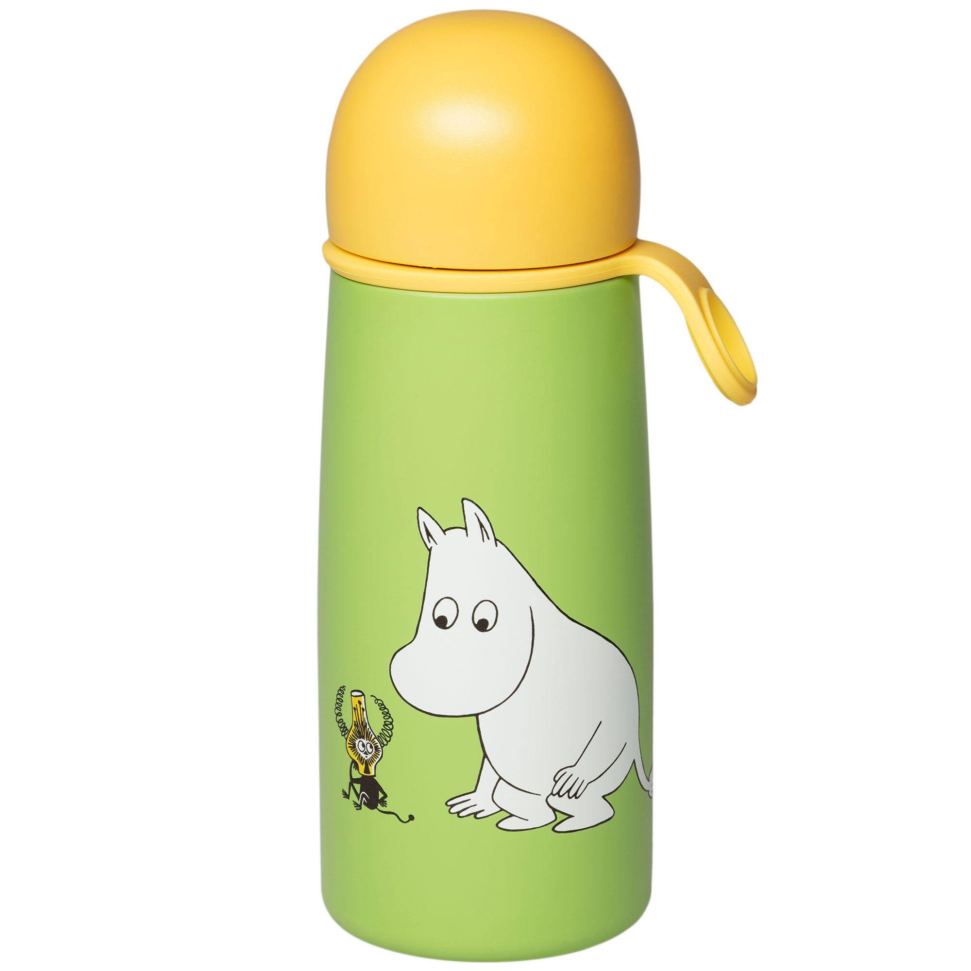 Moomin arabia Mumitrolden termoflaske 0,45 liter