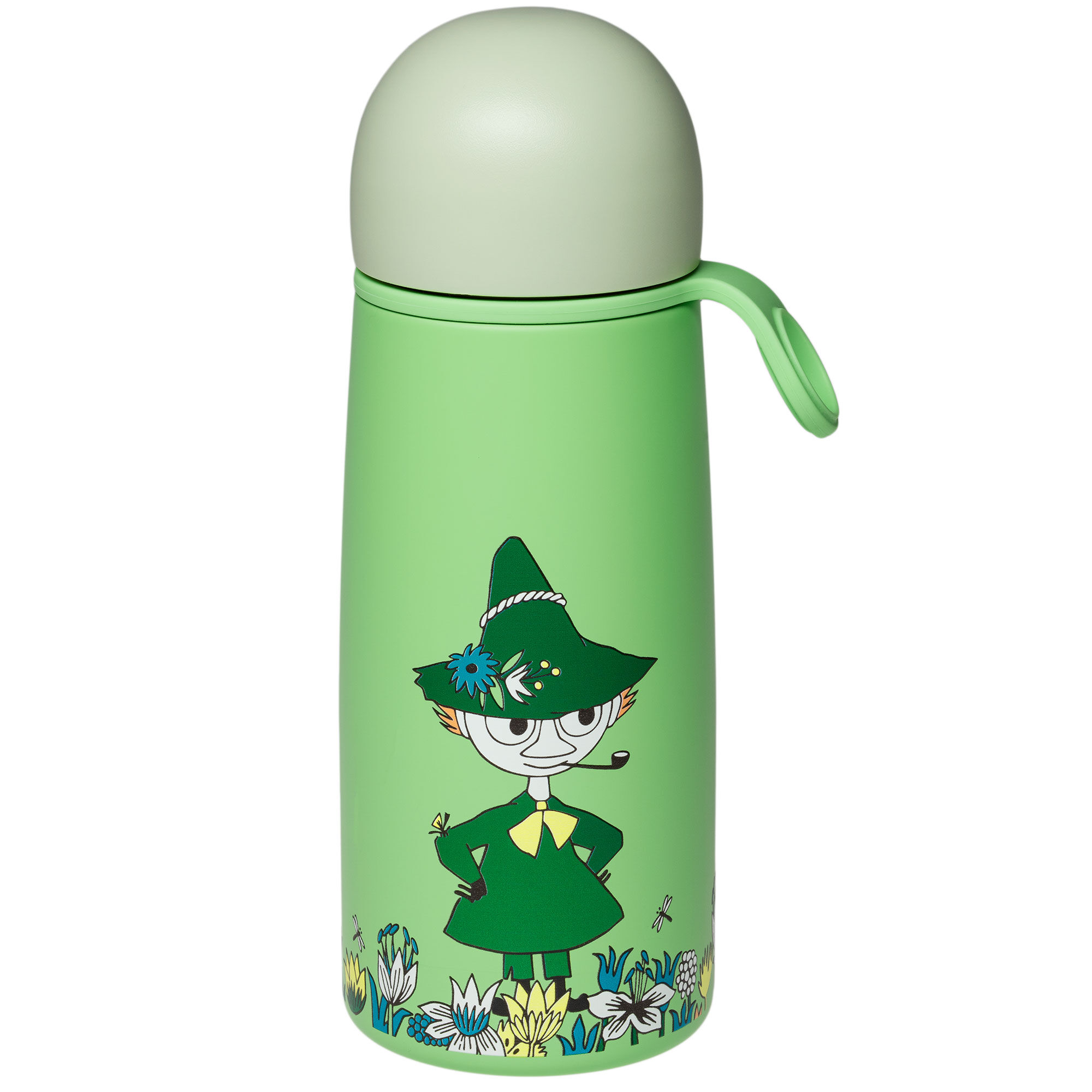 Moomin arabia Snusmumriken termoflaske 0,45 liter