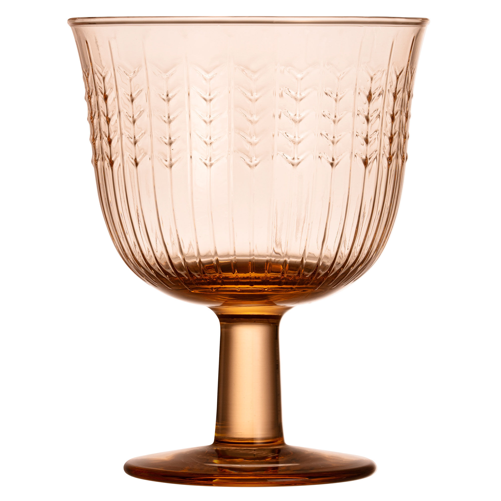 Rörstrand Swedish Grace Jubilee glas med fod 25 cl 2-pak