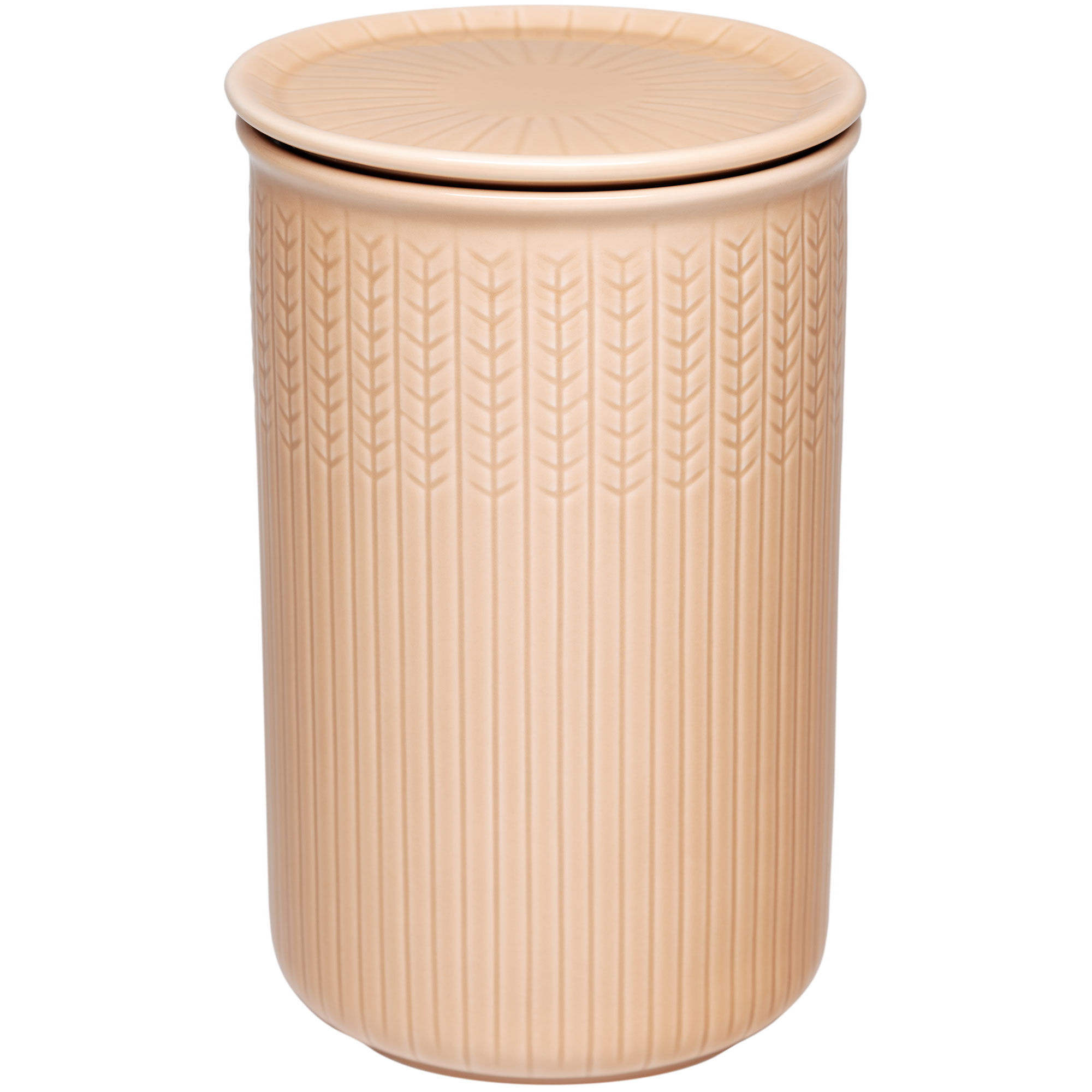 Rörstrand Swedish Grace Jubilee krukke L 1,3 liter