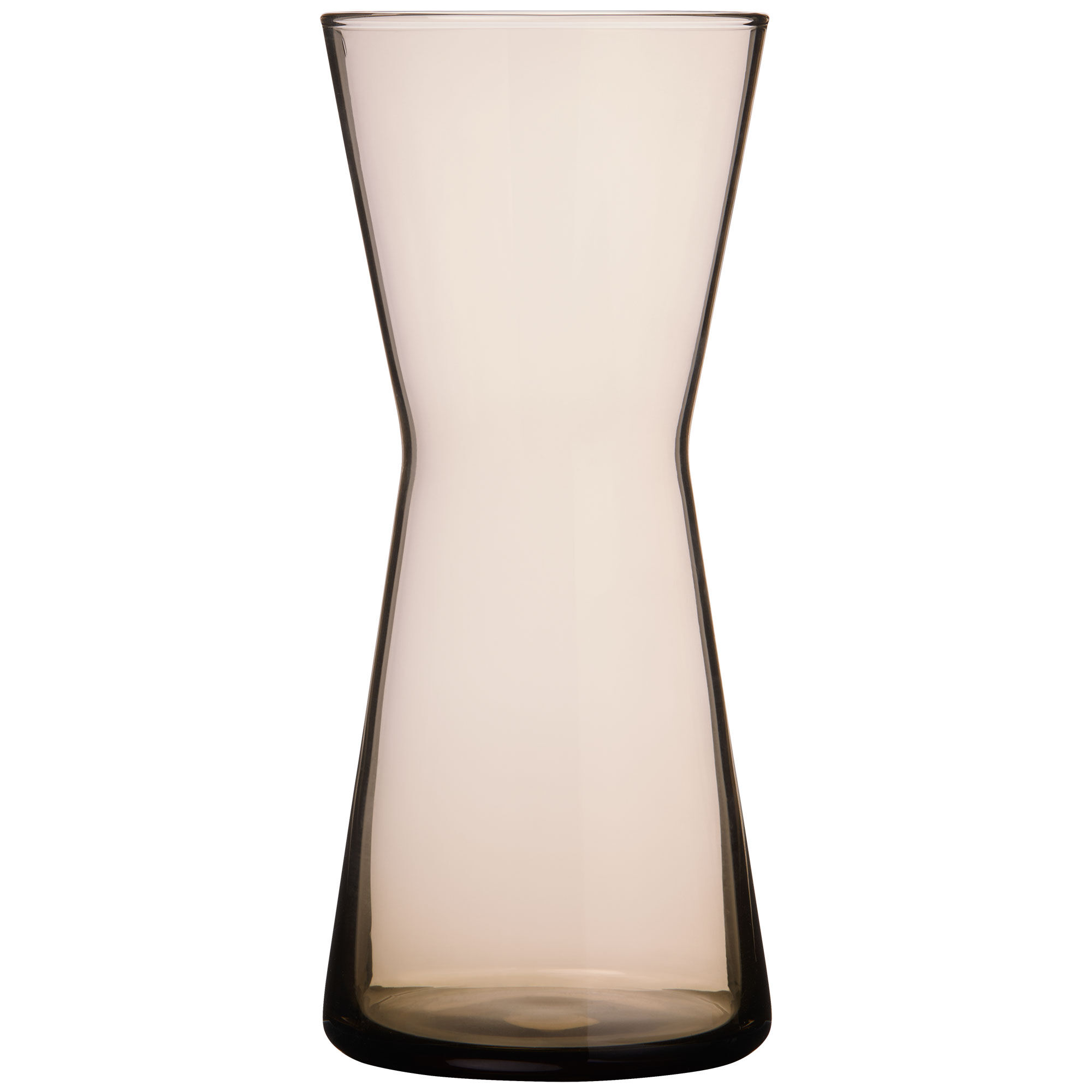Iittala Kartio vase 22 cm, linned