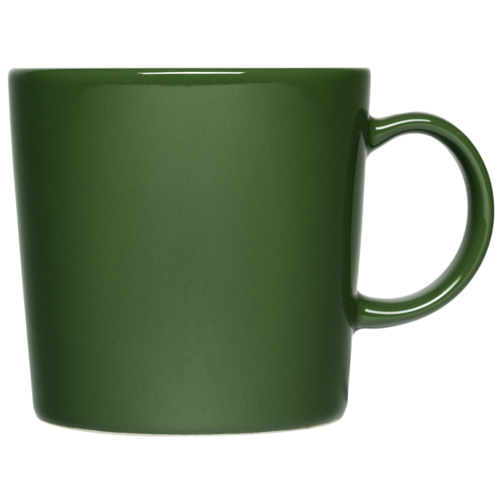Iittala Teema krus 30 cl, skovgrøn