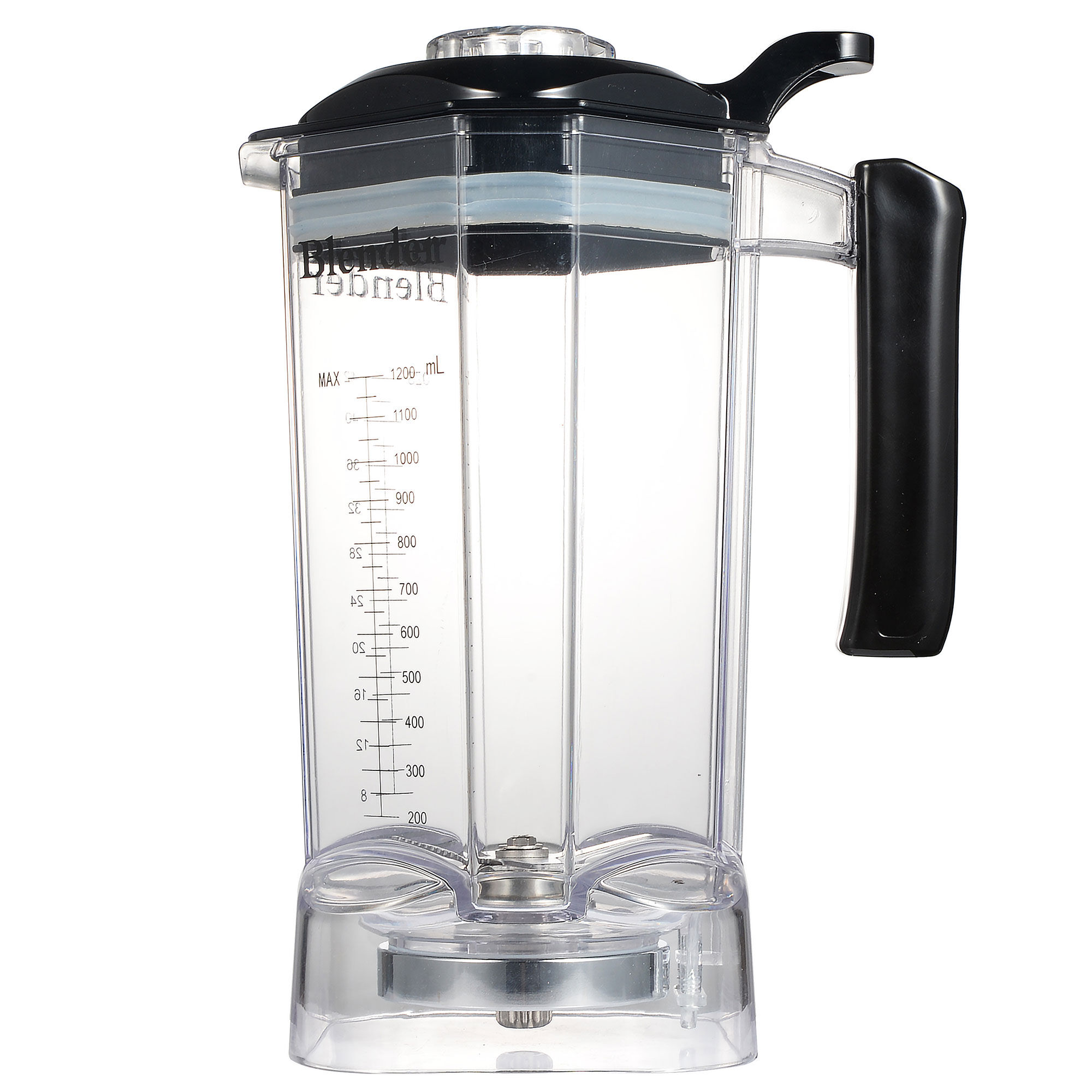 Raw Blenderkande 1,2 liter
