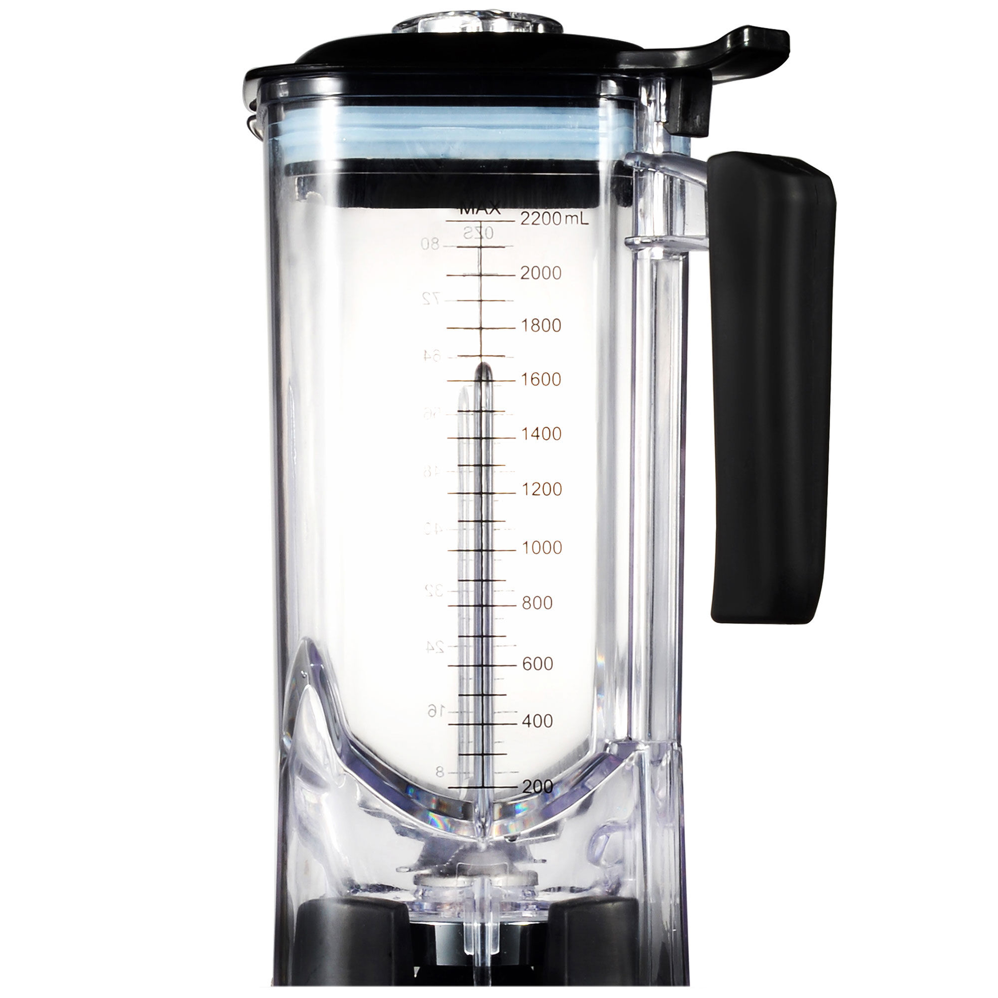 Raw Blenderkande 2,2 liter