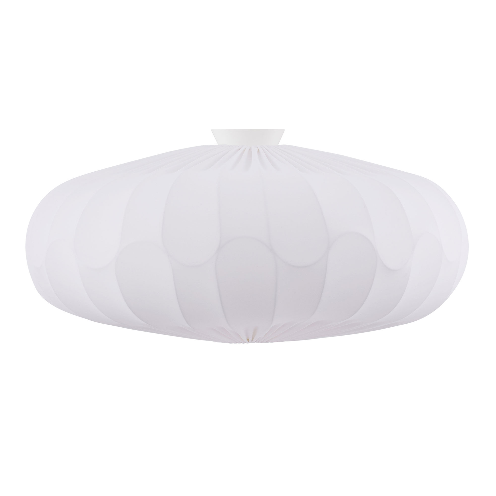 Globen lighting Bladverk 50 plafond, hvid