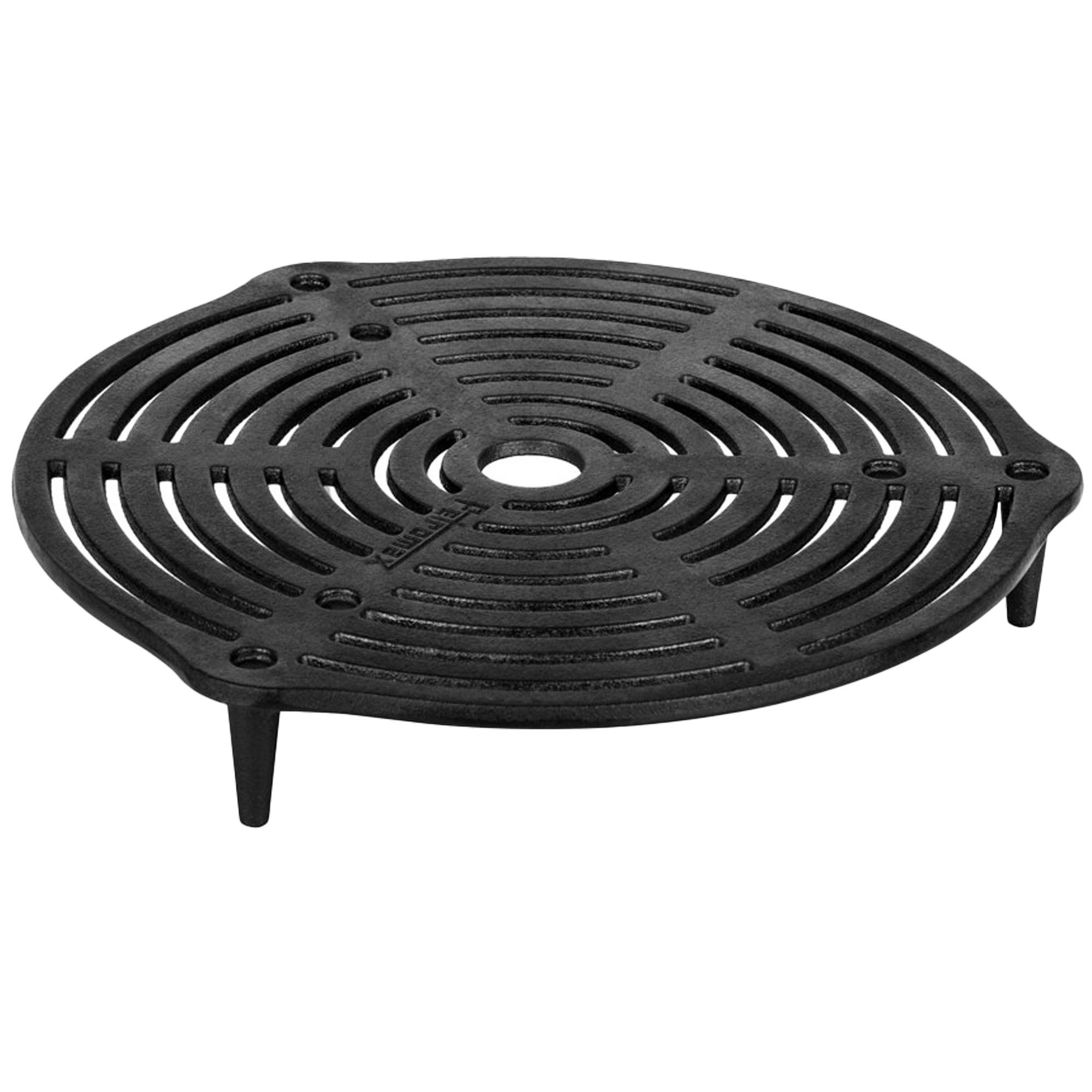 Petromax GR-S30 rist med ben 30 cm
