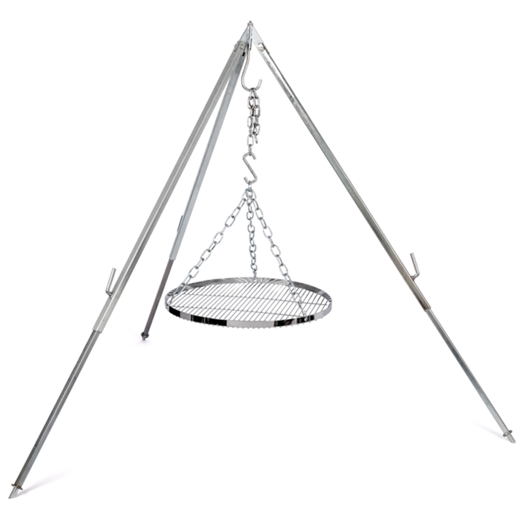Petromax Hængende grillrist 50 cm