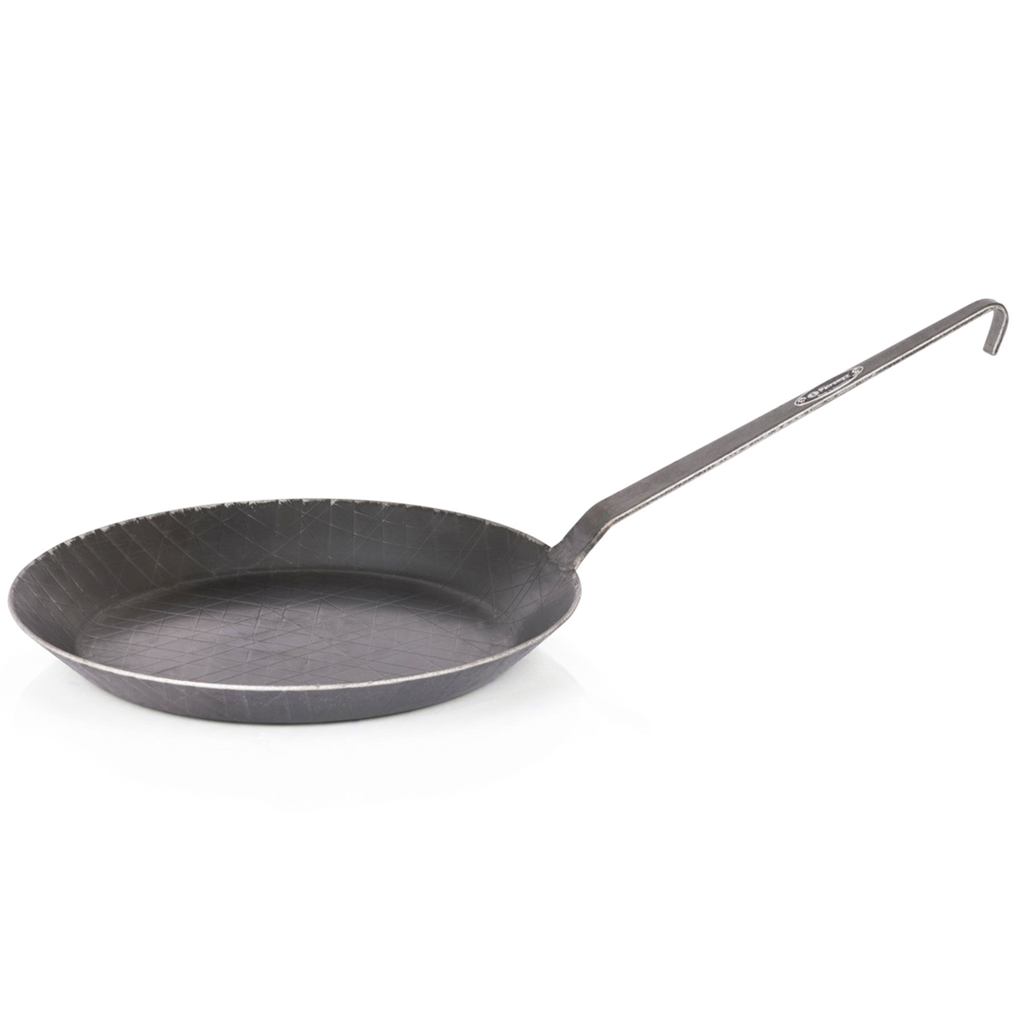 Petromax SP28 stegepande 28 cm, kulstål