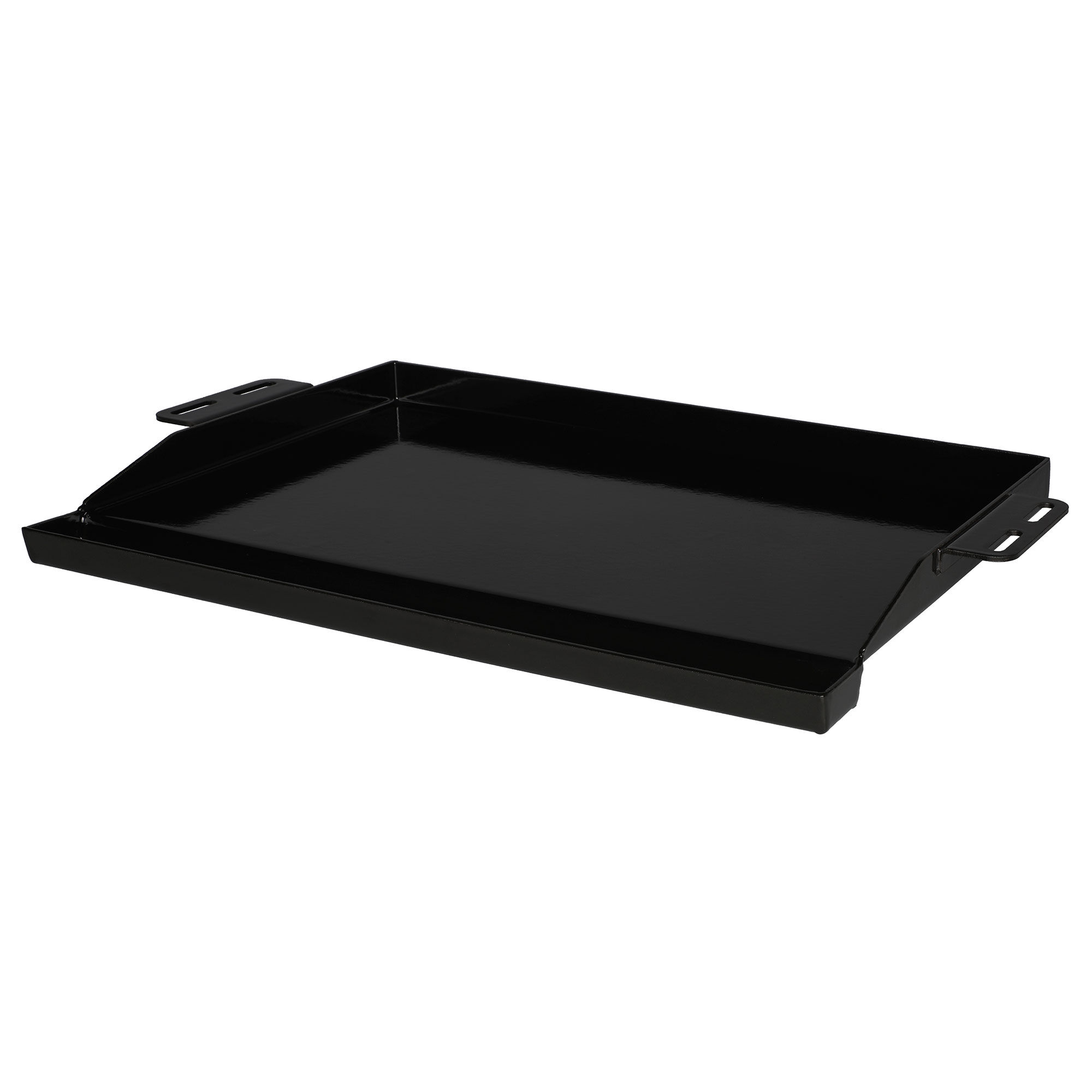 Mustang Plancha stegeplade 64 x 36 cm