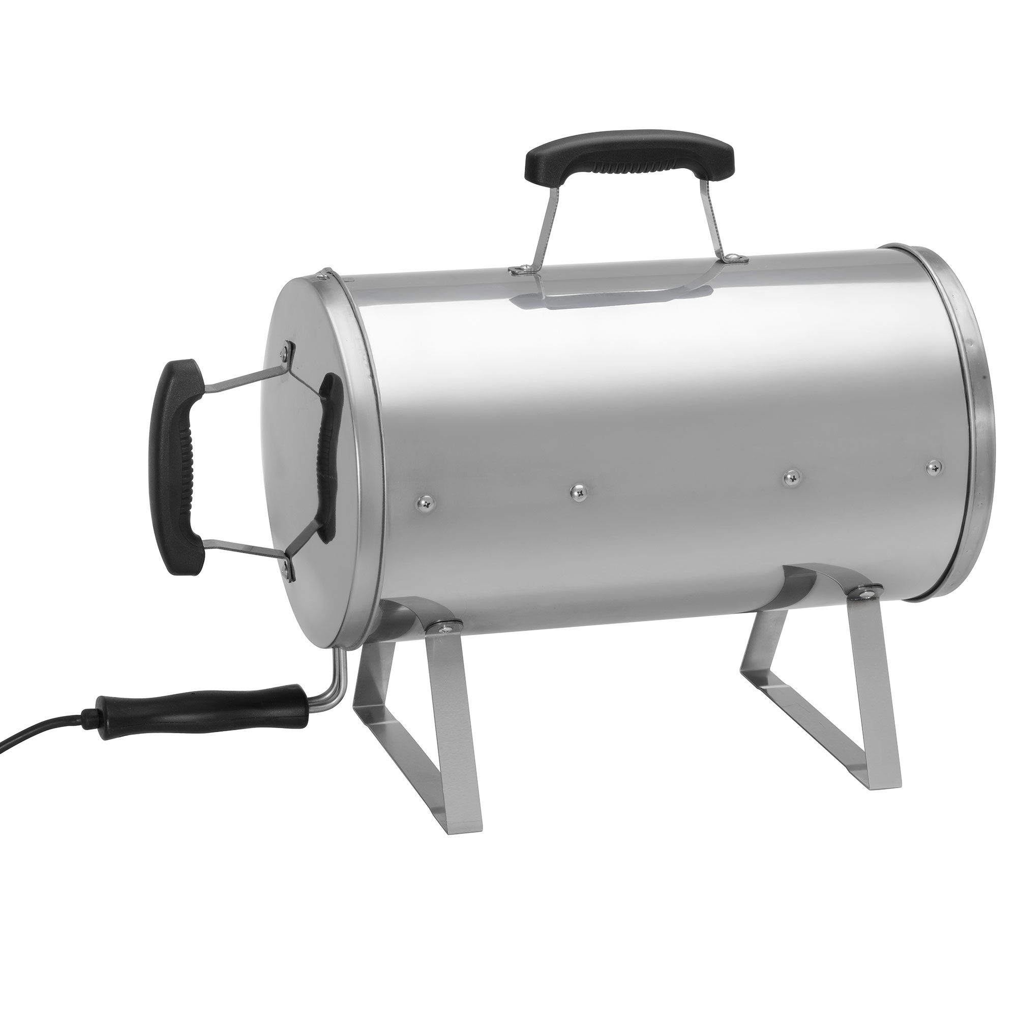 Mustang Elektrisk røgeovn 1100 watt
