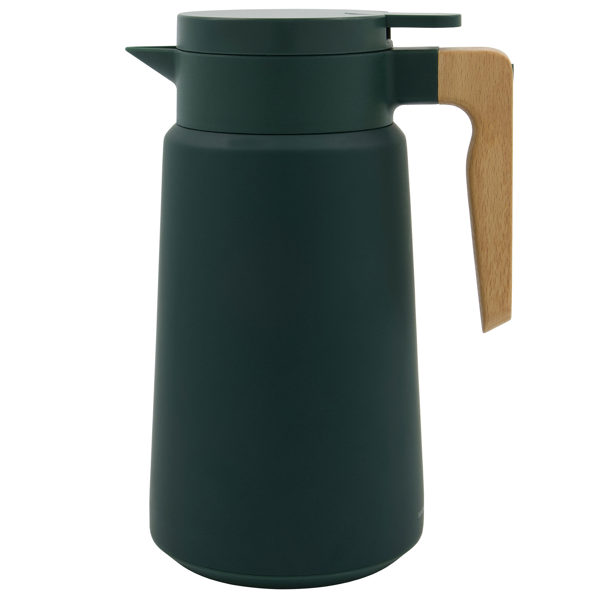 House doctor Cole termokande 1,8 liter, grøn