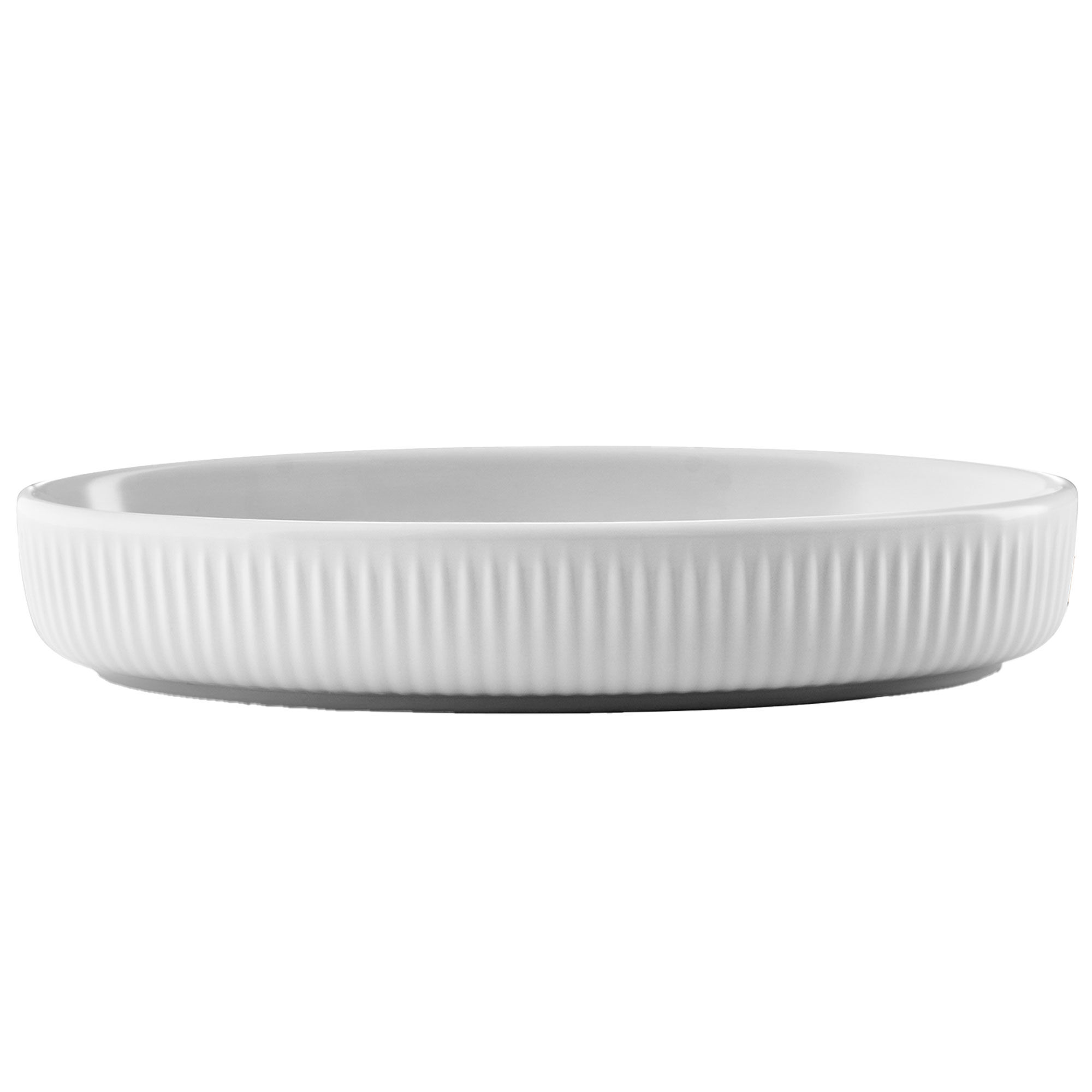 Eva solo Legio Nova oval skål 18 cm