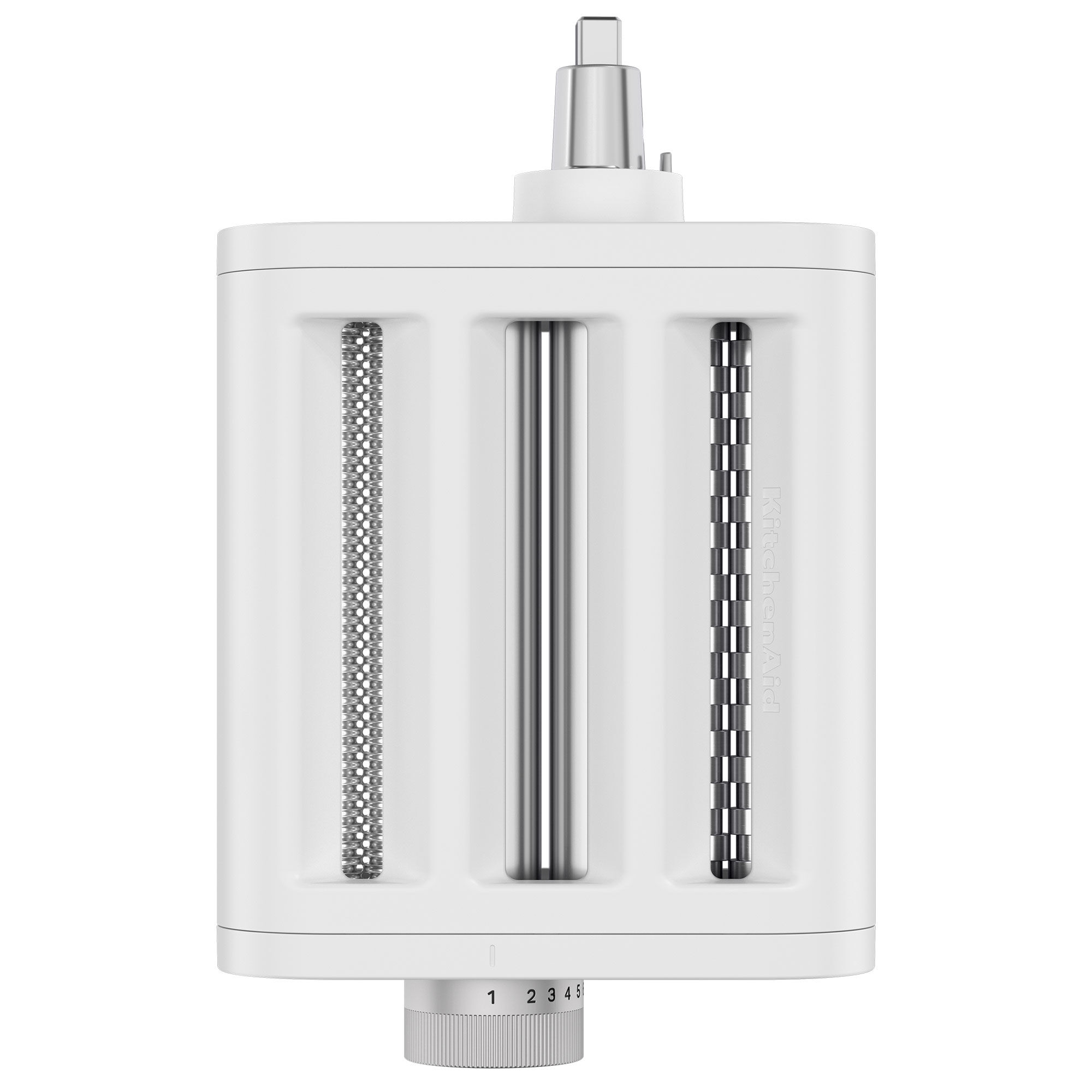 Kitchenaid 3-i-1 Pastaindsats, plast