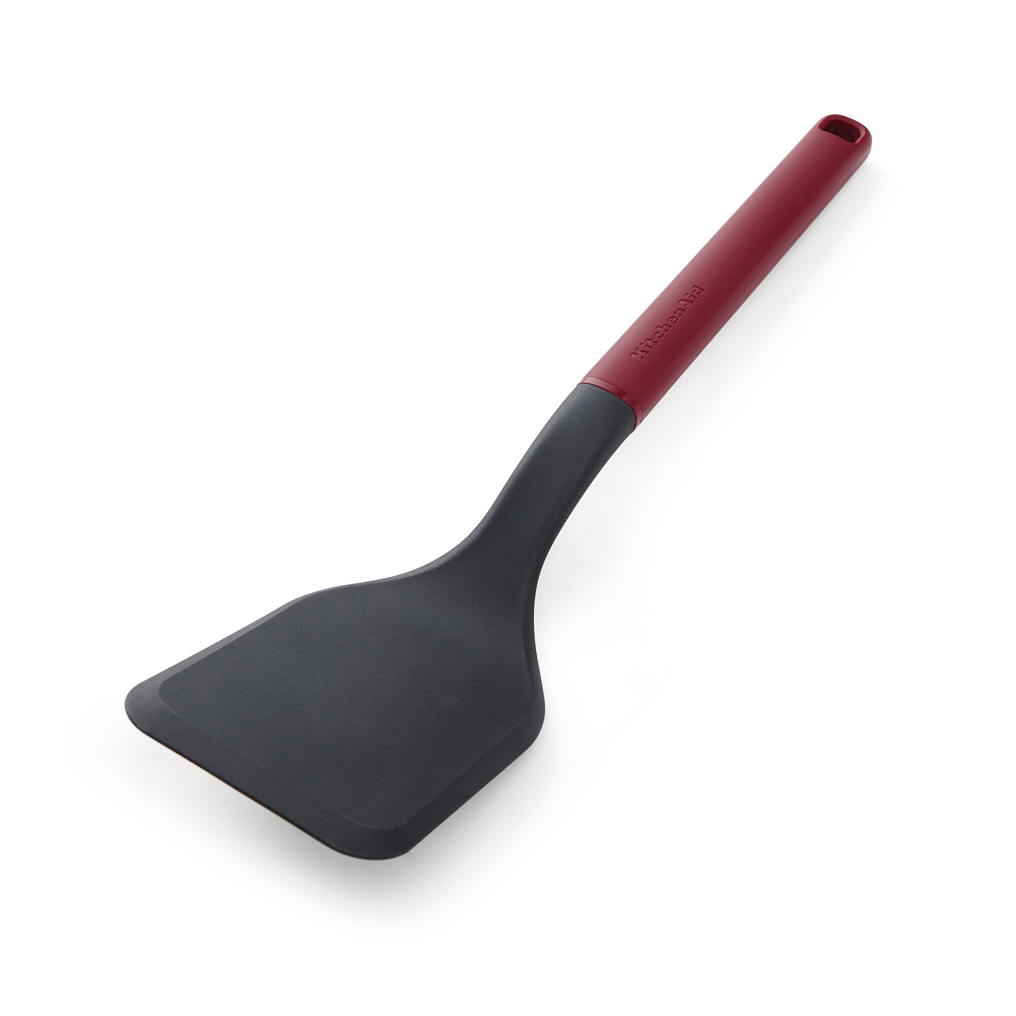 Kitchenaid Klassisk spatel, Empire Red