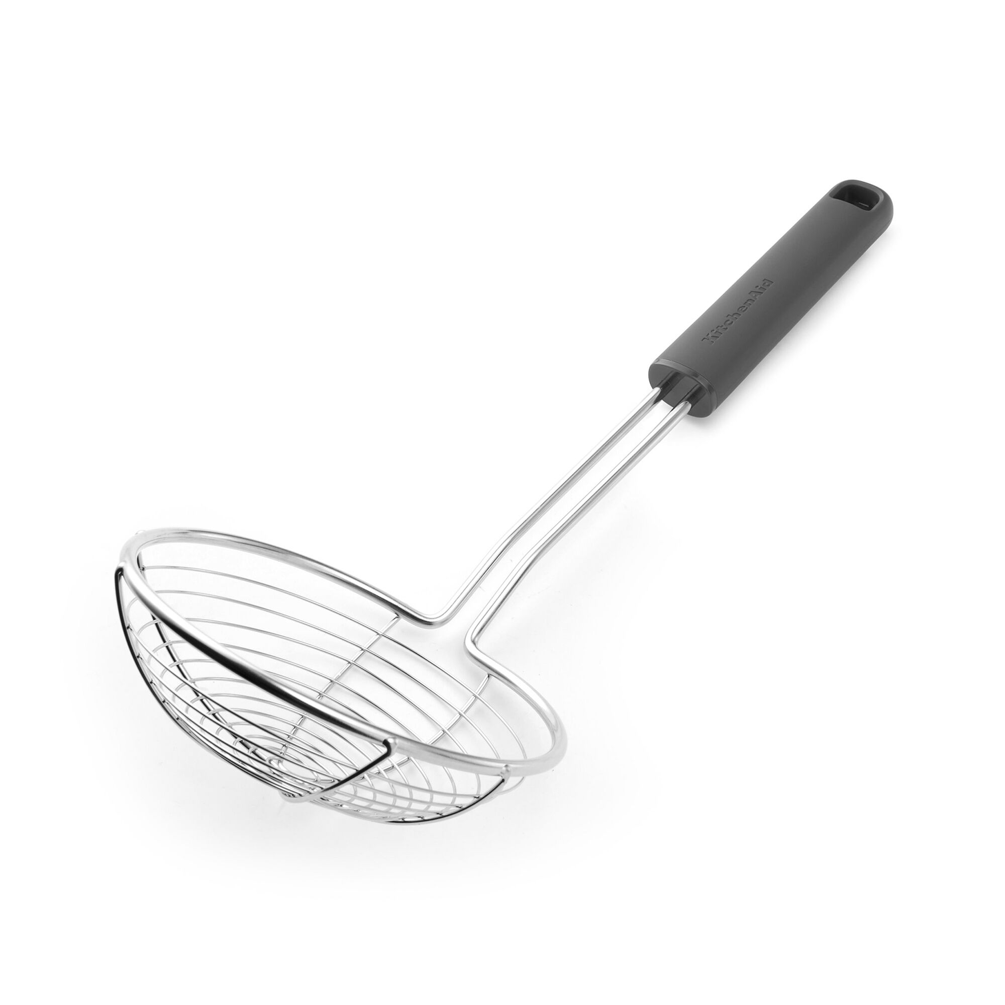 Kitchenaid Classic skumske, grå