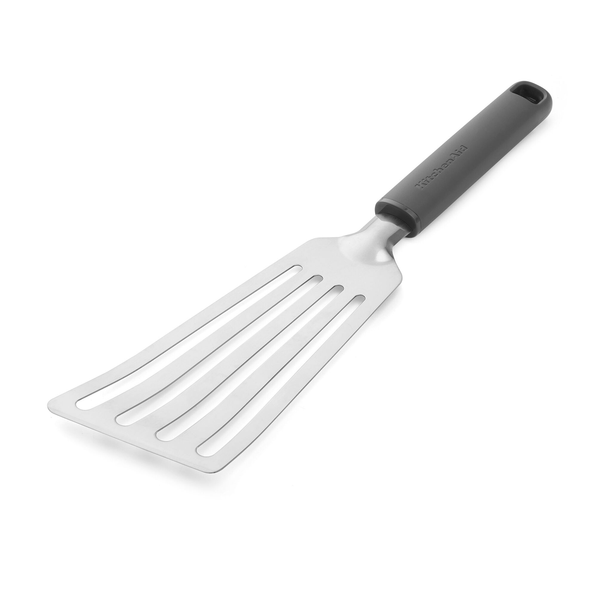 Kitchenaid Classic stegespade, grå