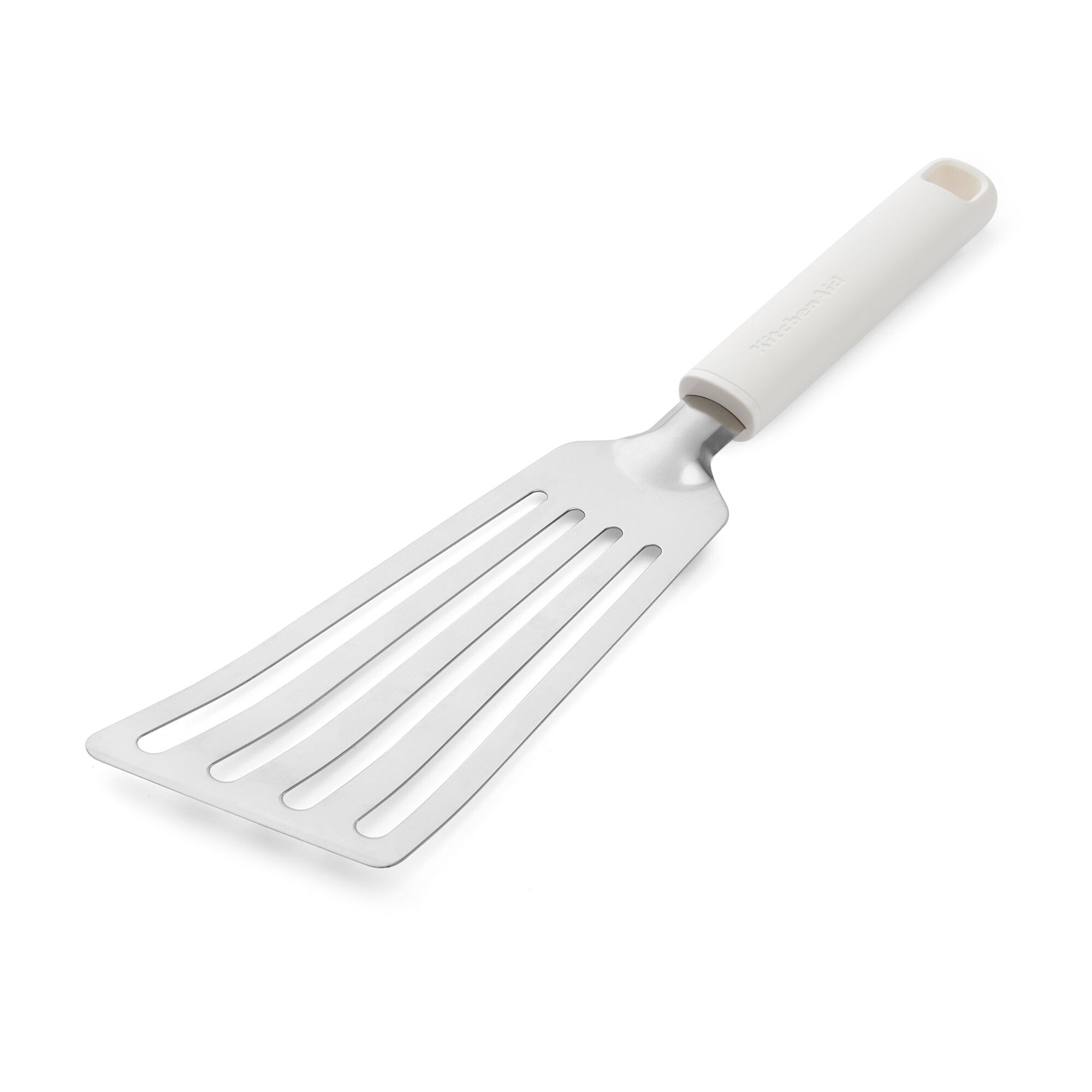 Kitchenaid Classic stegespade, porcelænshvid