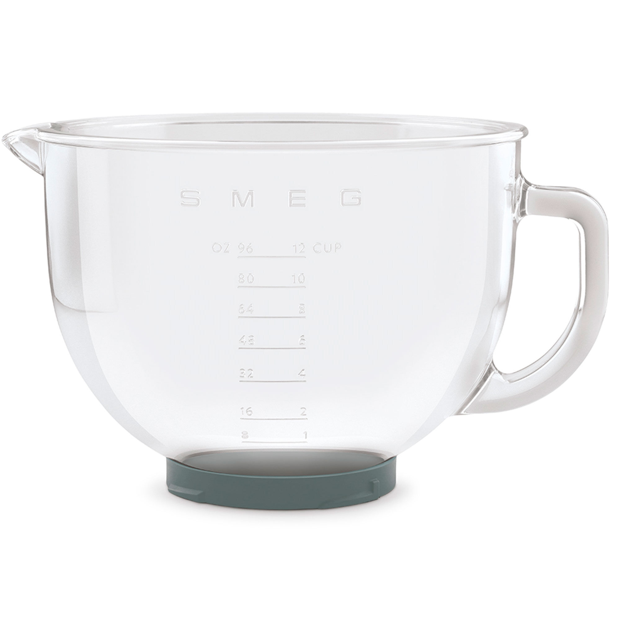 Smeg Glasskål 4,8 liter til SMF04/05