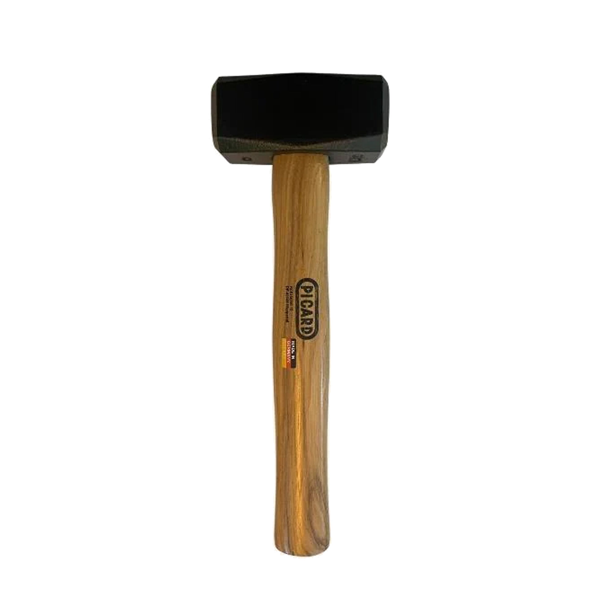 Fandango fire tools Hammer 1,5 kg, hickory