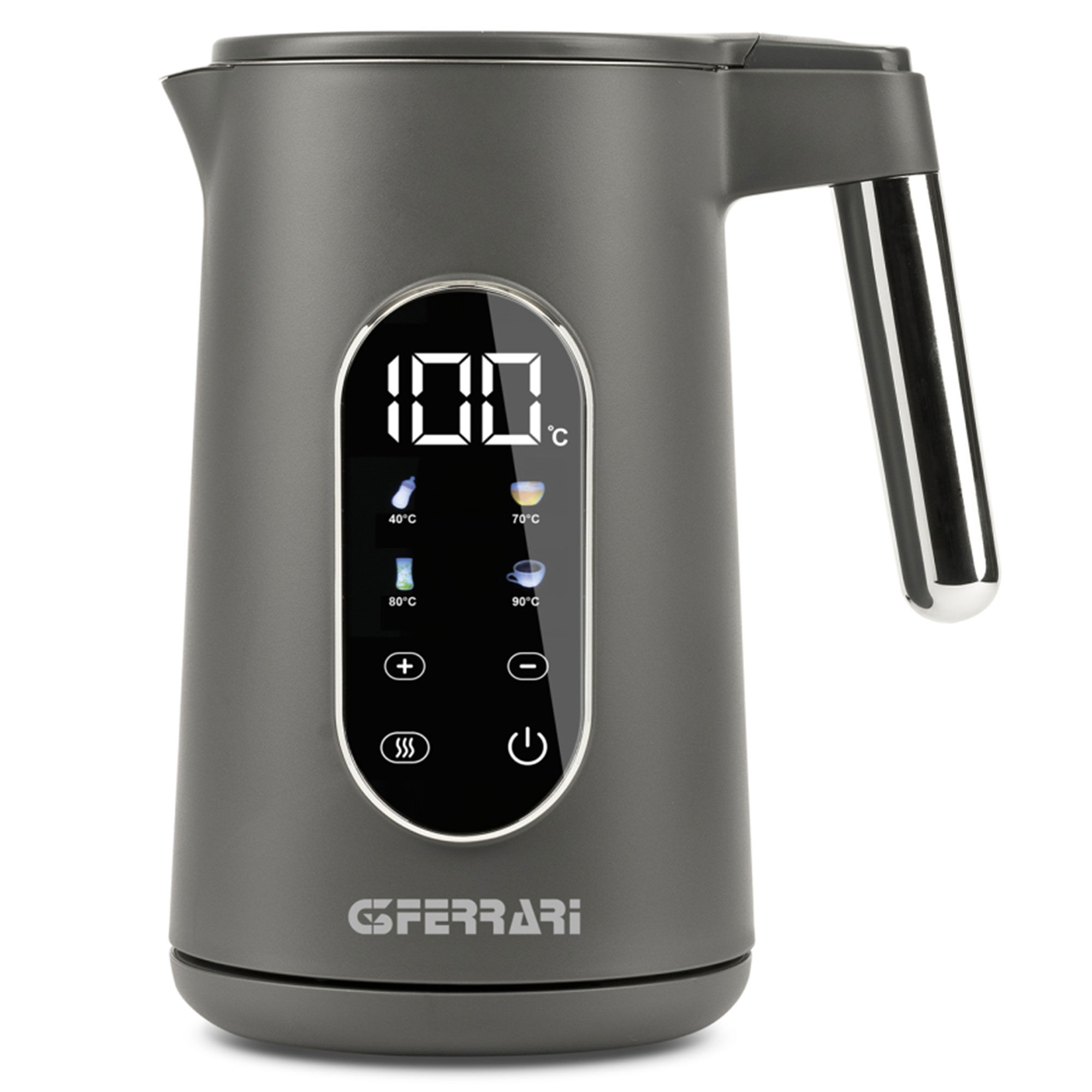 G3 ferrari Tisaniere Elkedel 1,7 liter